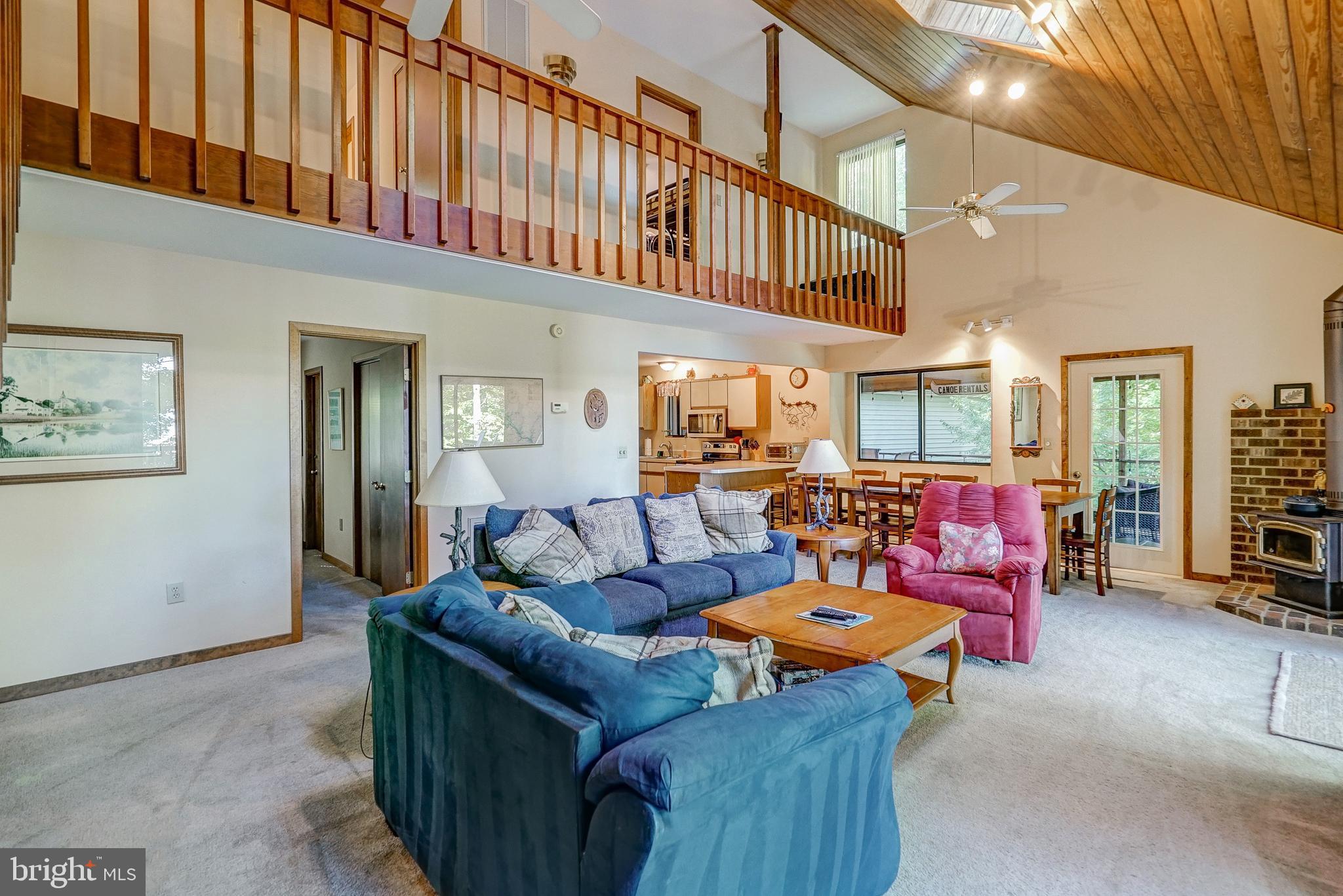 STUBBS OVERLOOK - Residential