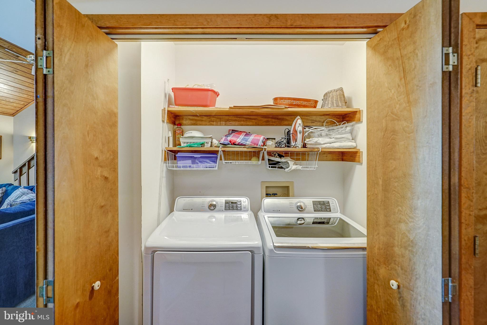 STUBBS OVERLOOK - Residential