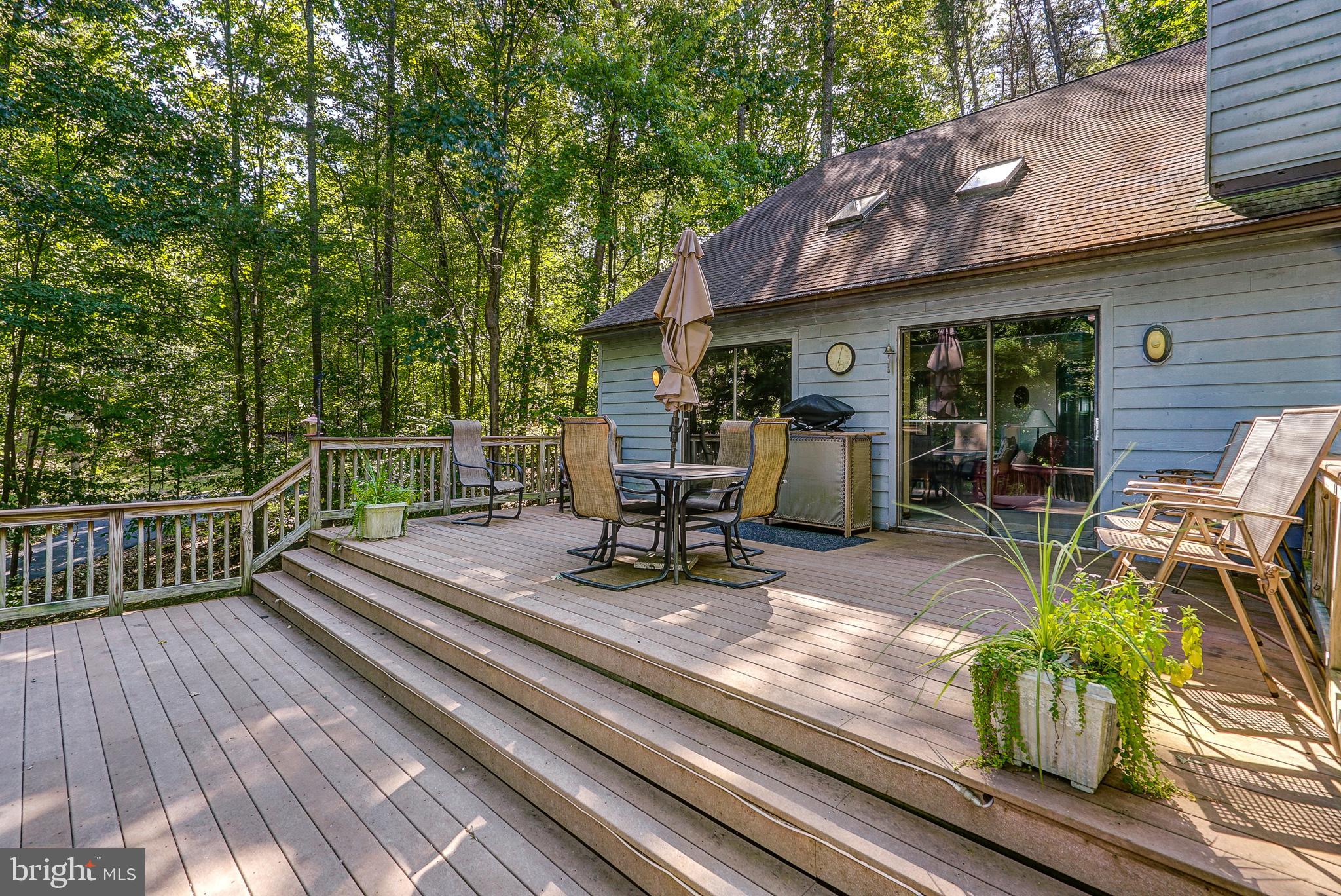 STUBBS OVERLOOK - Residential