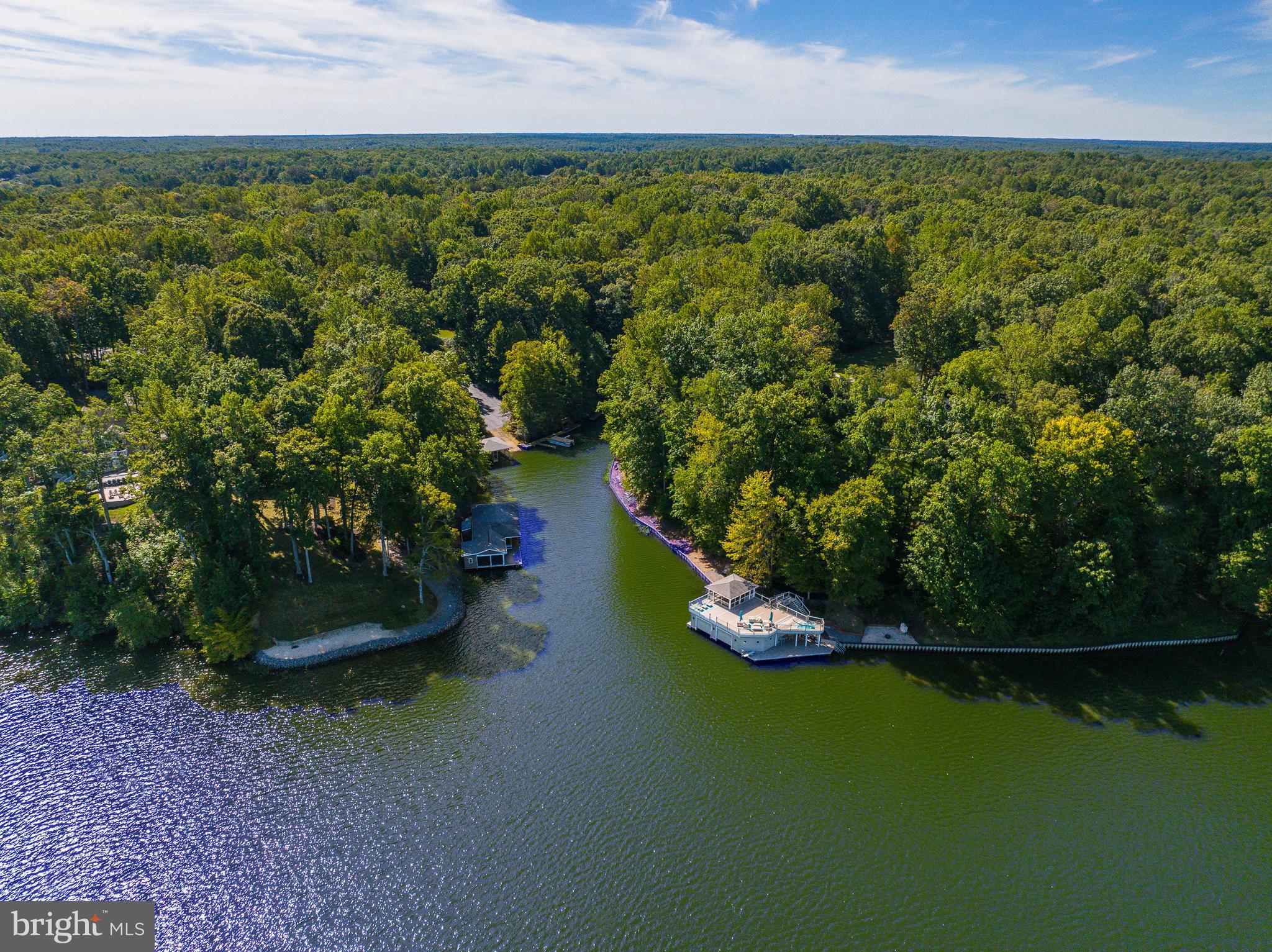 STUBBS OVERLOOK - Residential