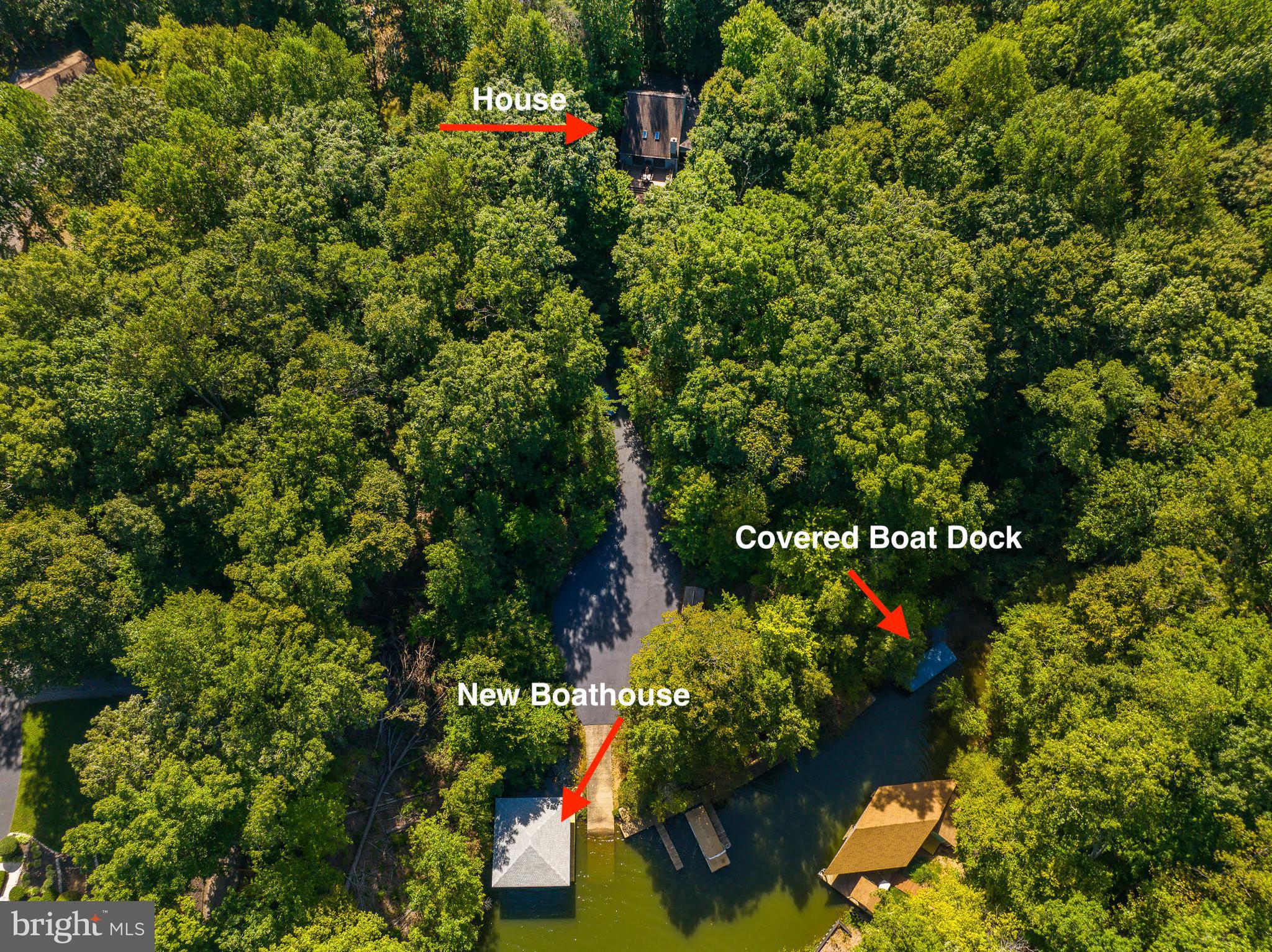 STUBBS OVERLOOK - Residential