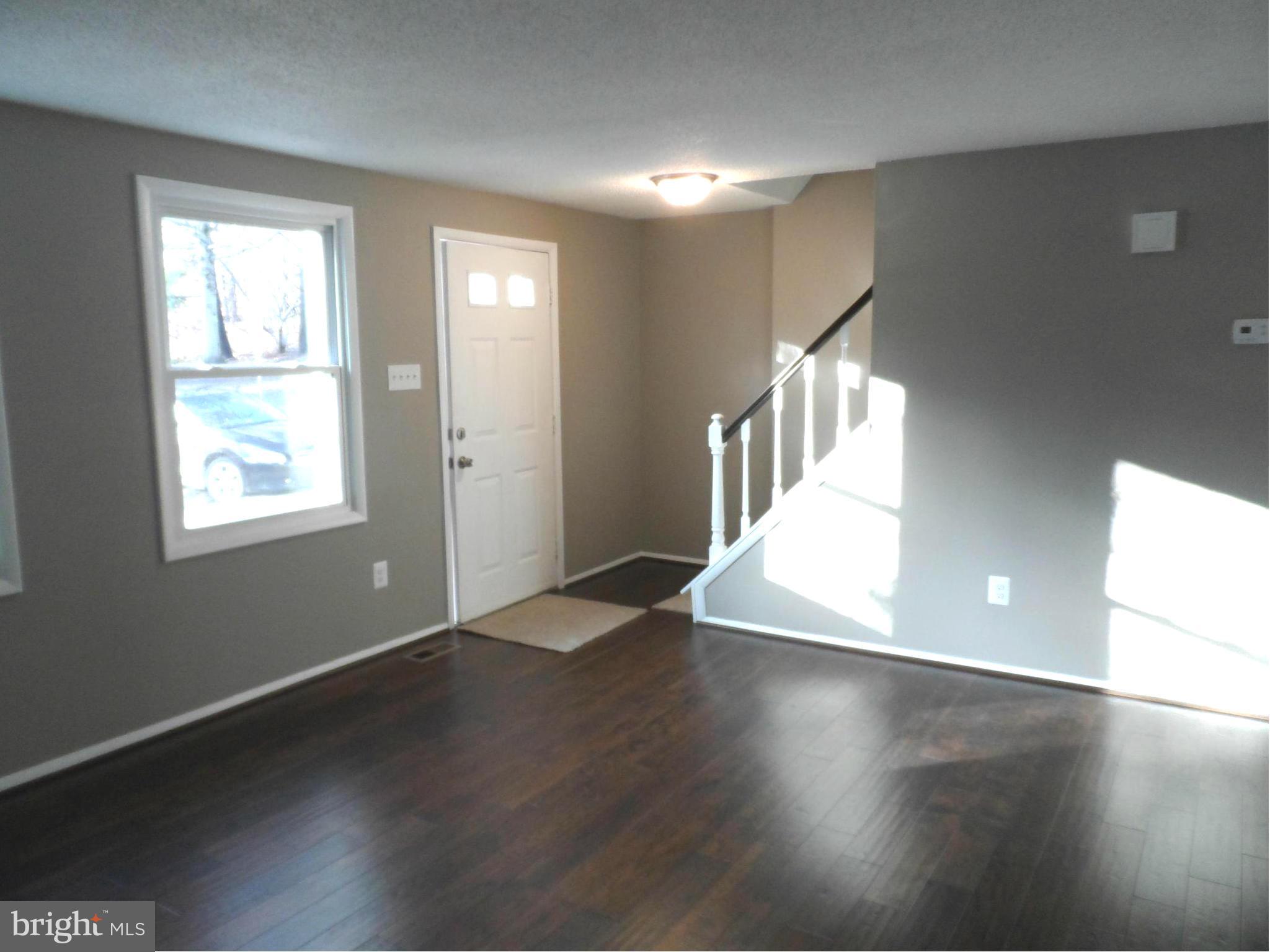 NEWINGTON FOREST - Residential