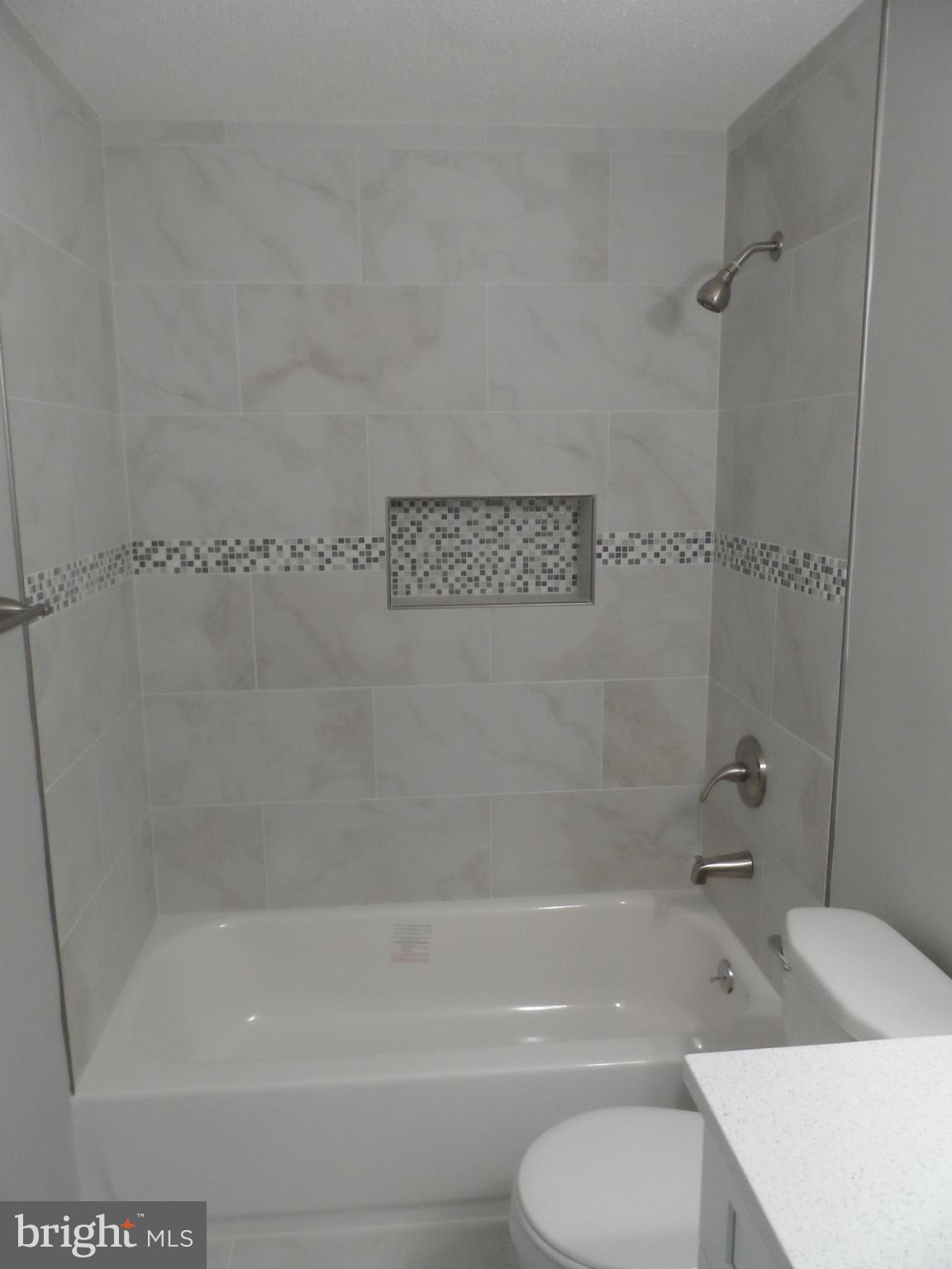 NEWINGTON FOREST - Residential