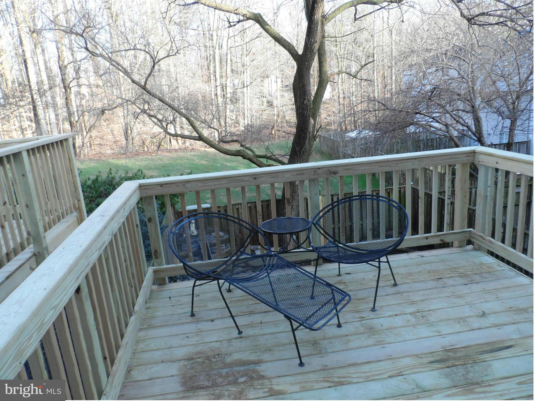 NEWINGTON FOREST - Residential