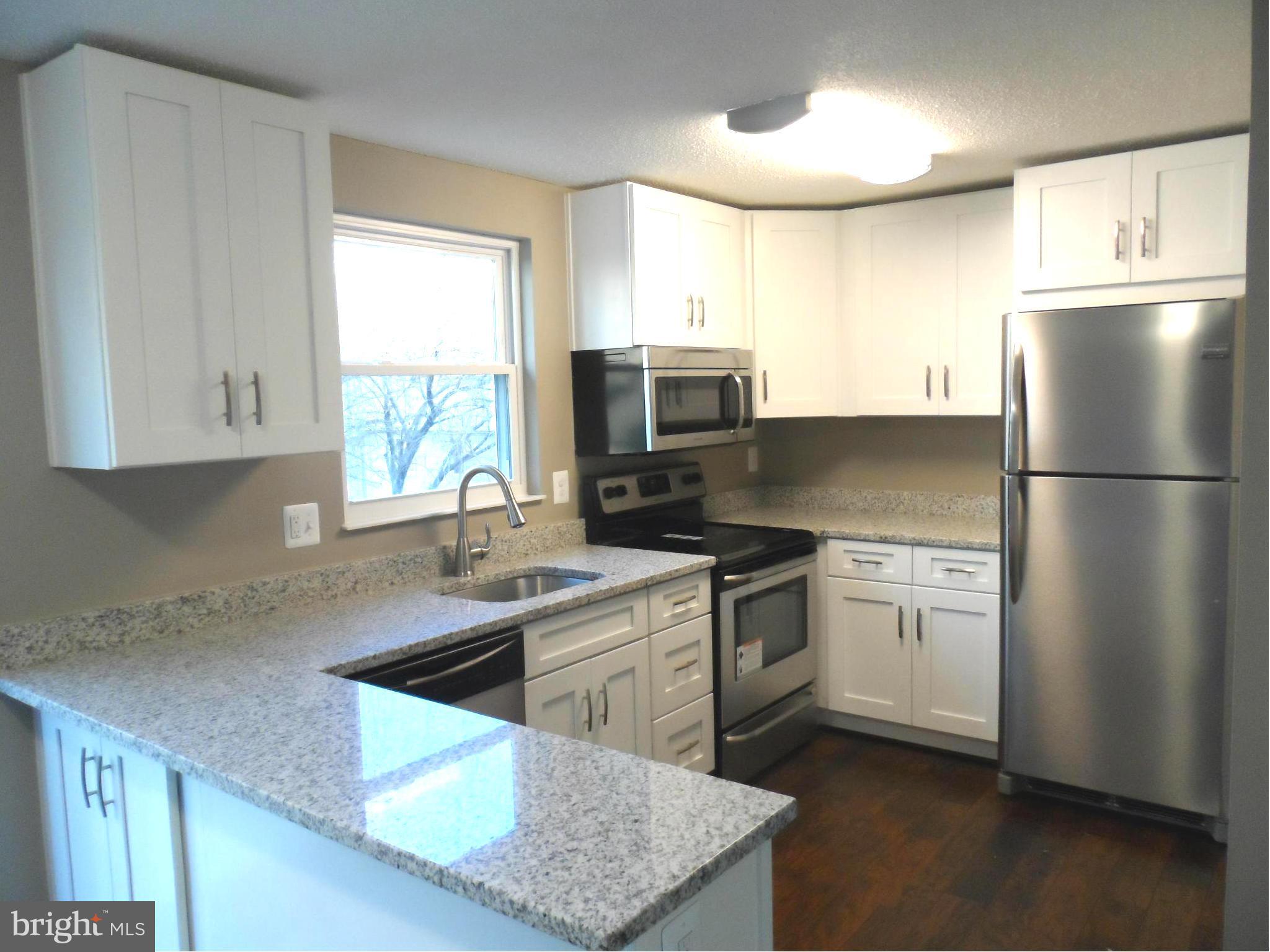 NEWINGTON FOREST - Residential