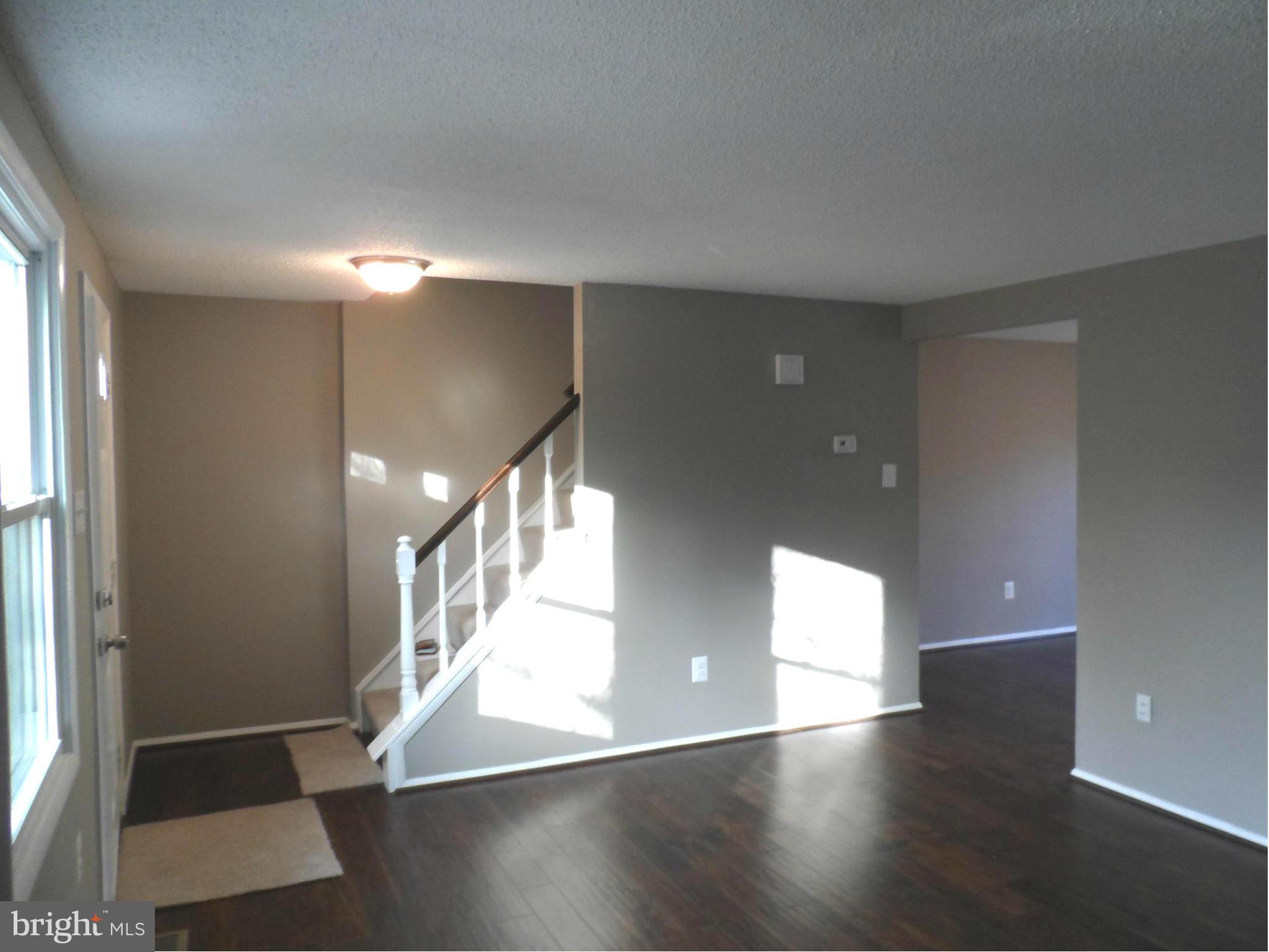 NEWINGTON FOREST - Residential