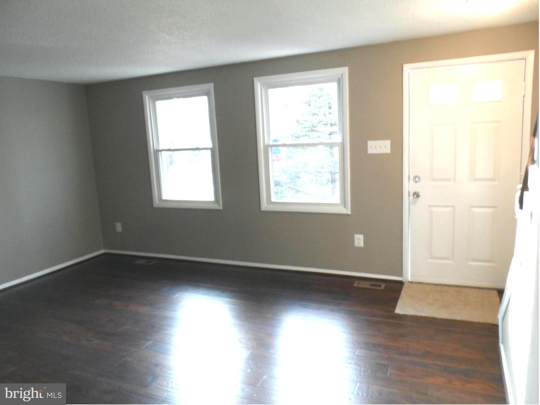 NEWINGTON FOREST - Residential