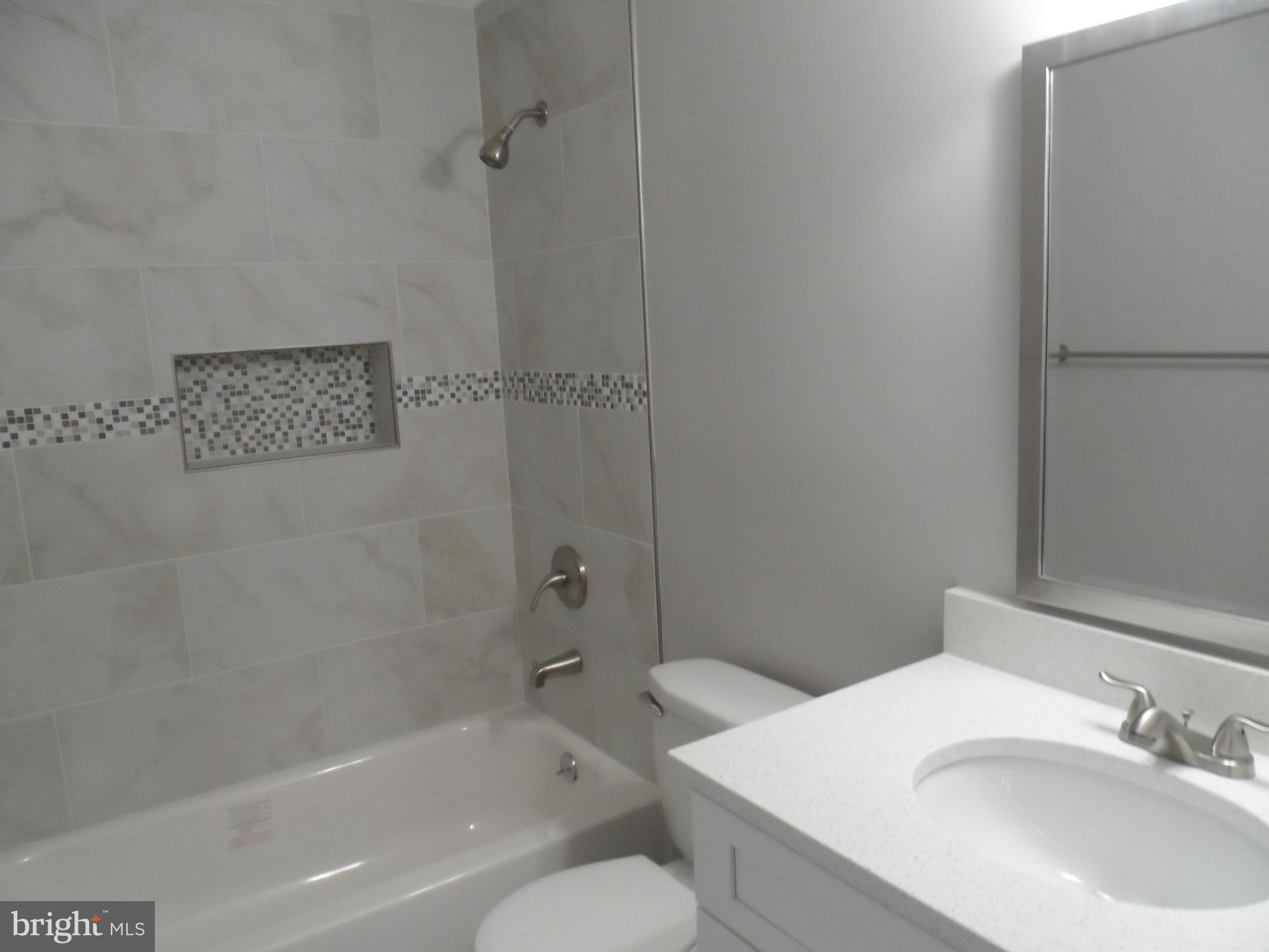 NEWINGTON FOREST - Residential