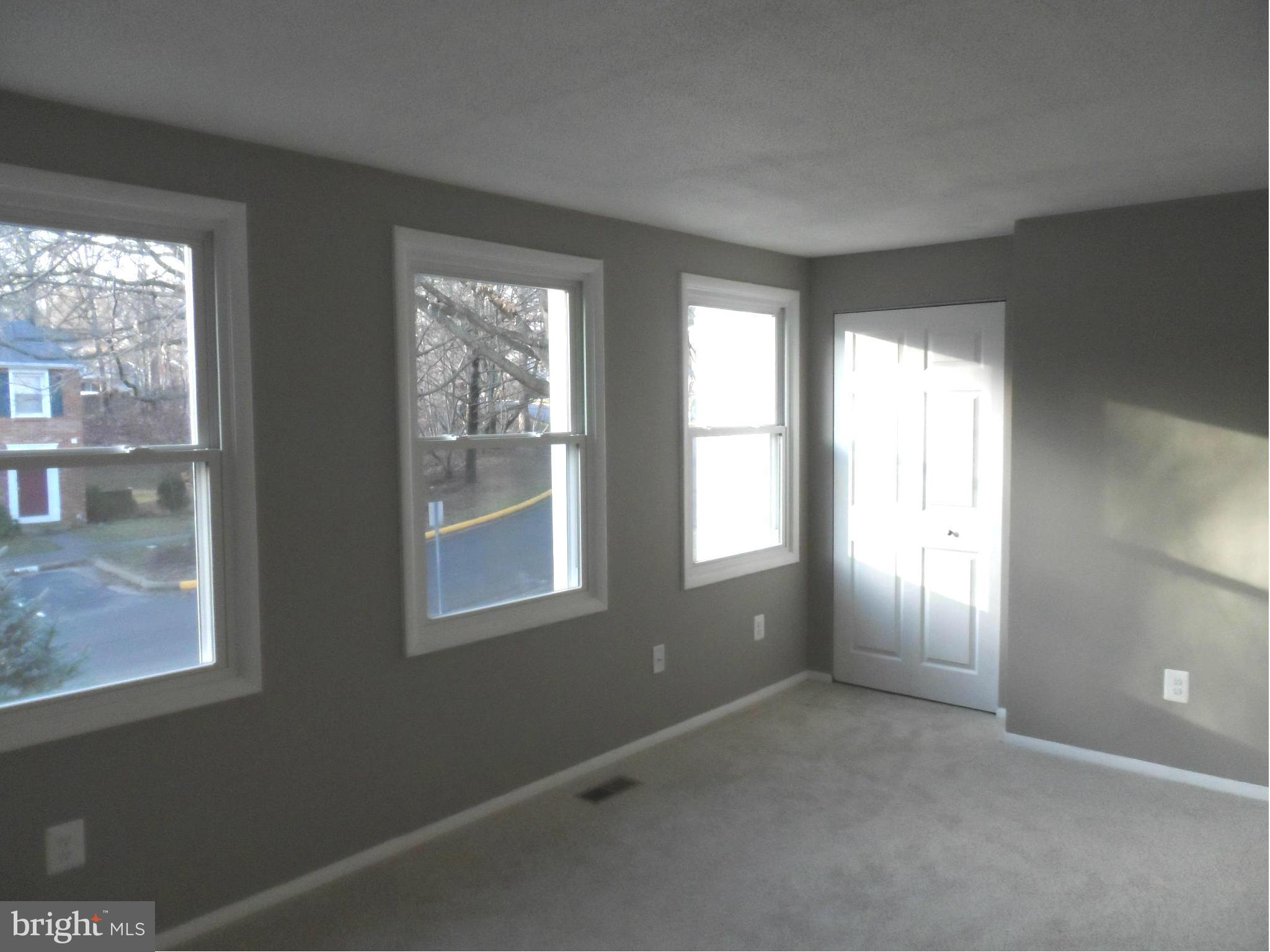 NEWINGTON FOREST - Residential