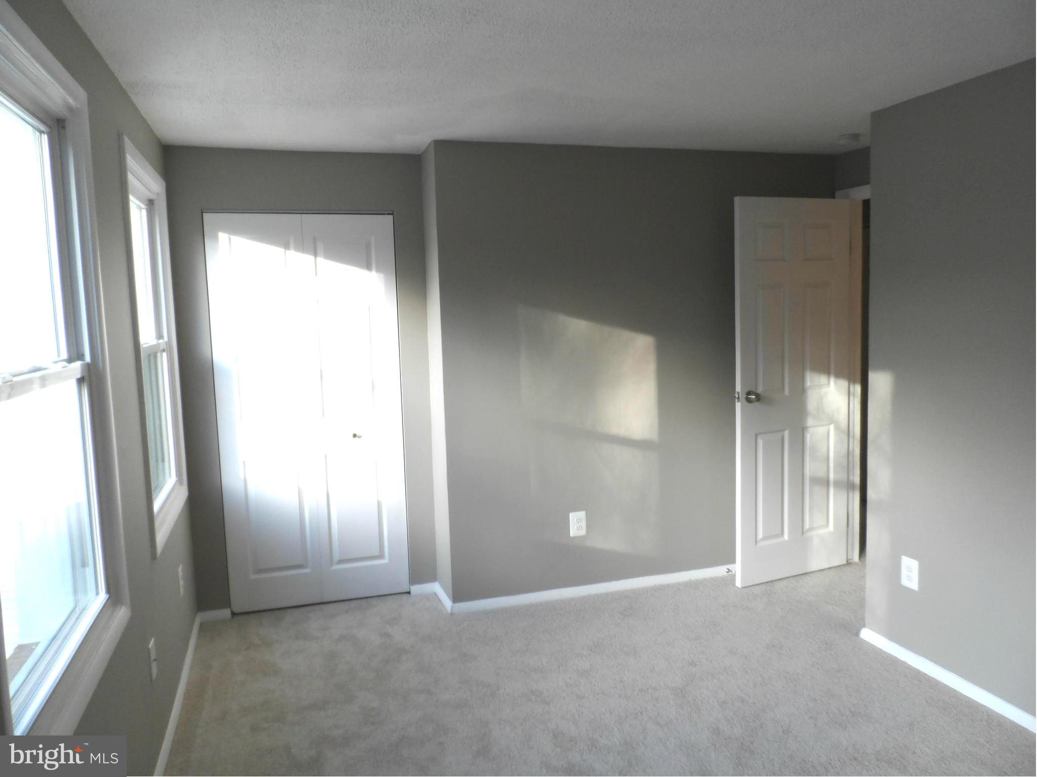 NEWINGTON FOREST - Residential