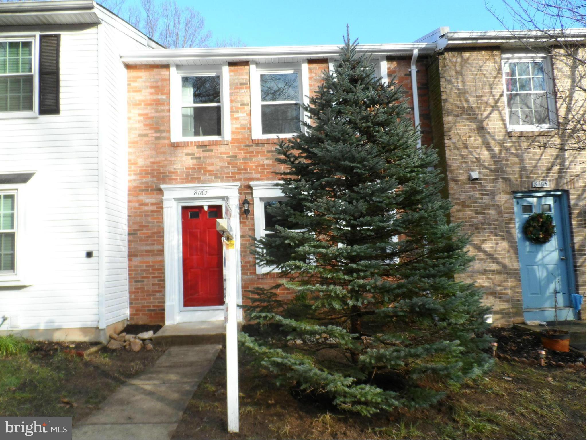 NEWINGTON FOREST - Residential