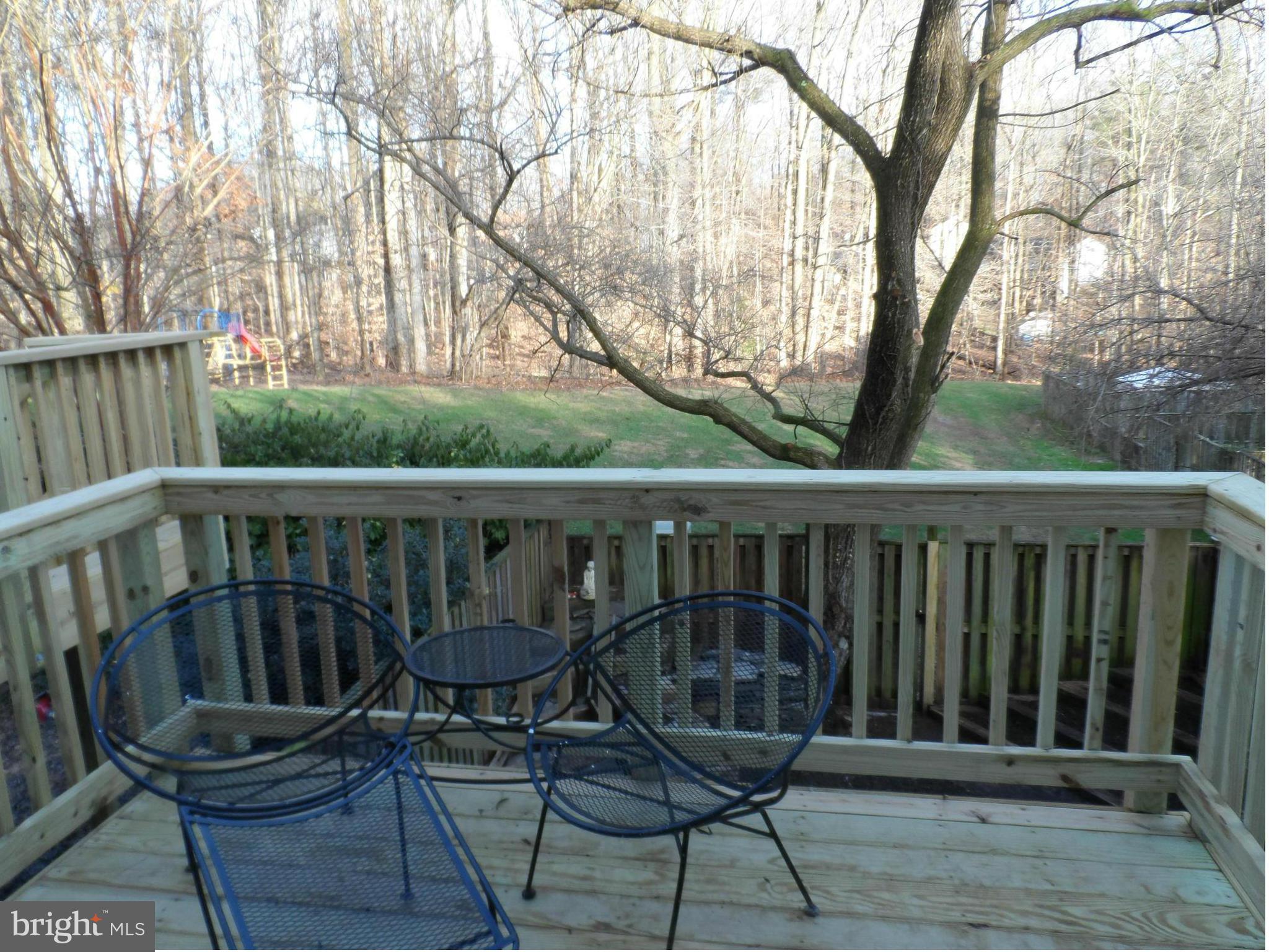 NEWINGTON FOREST - Residential