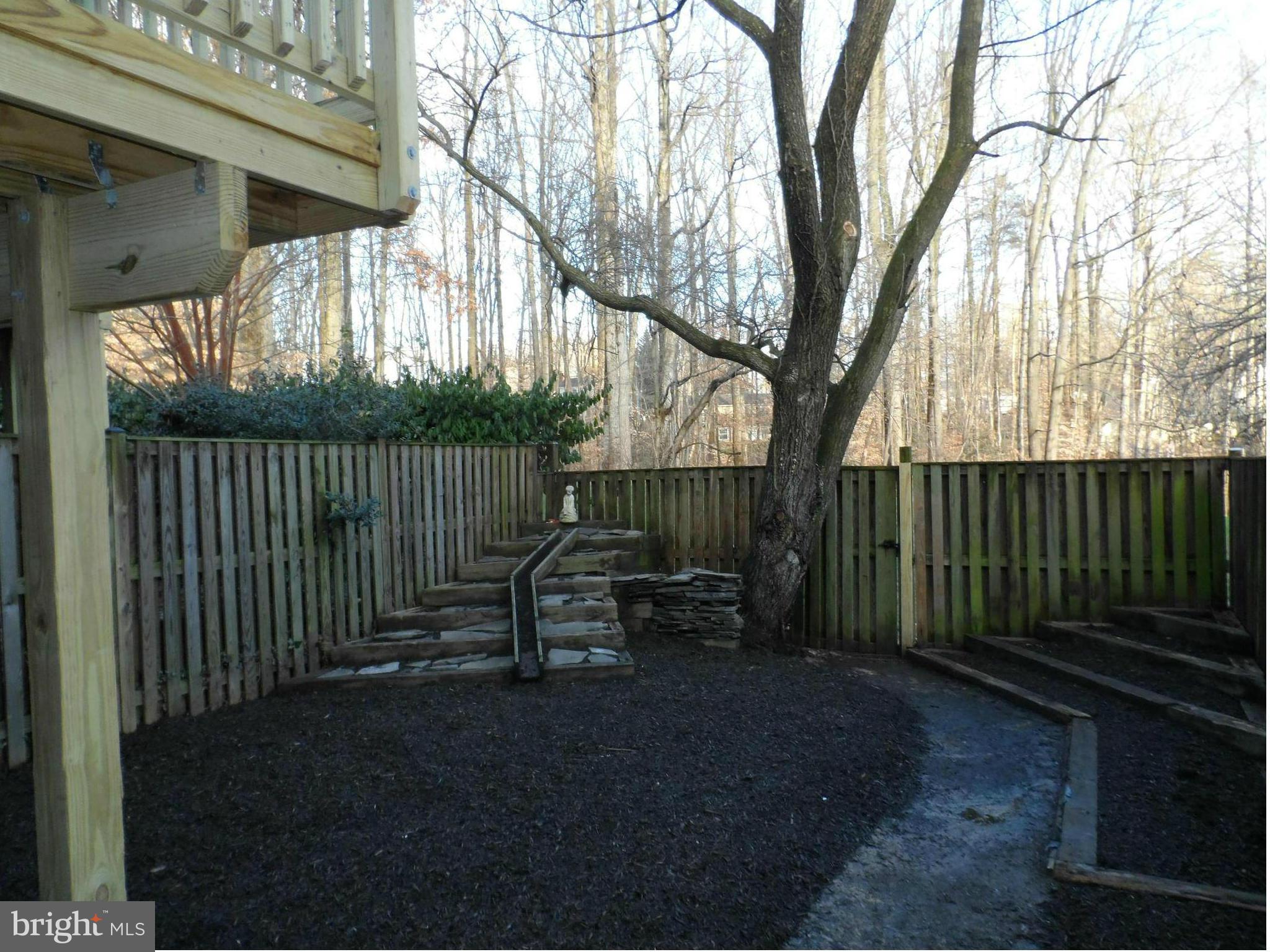 NEWINGTON FOREST - Residential