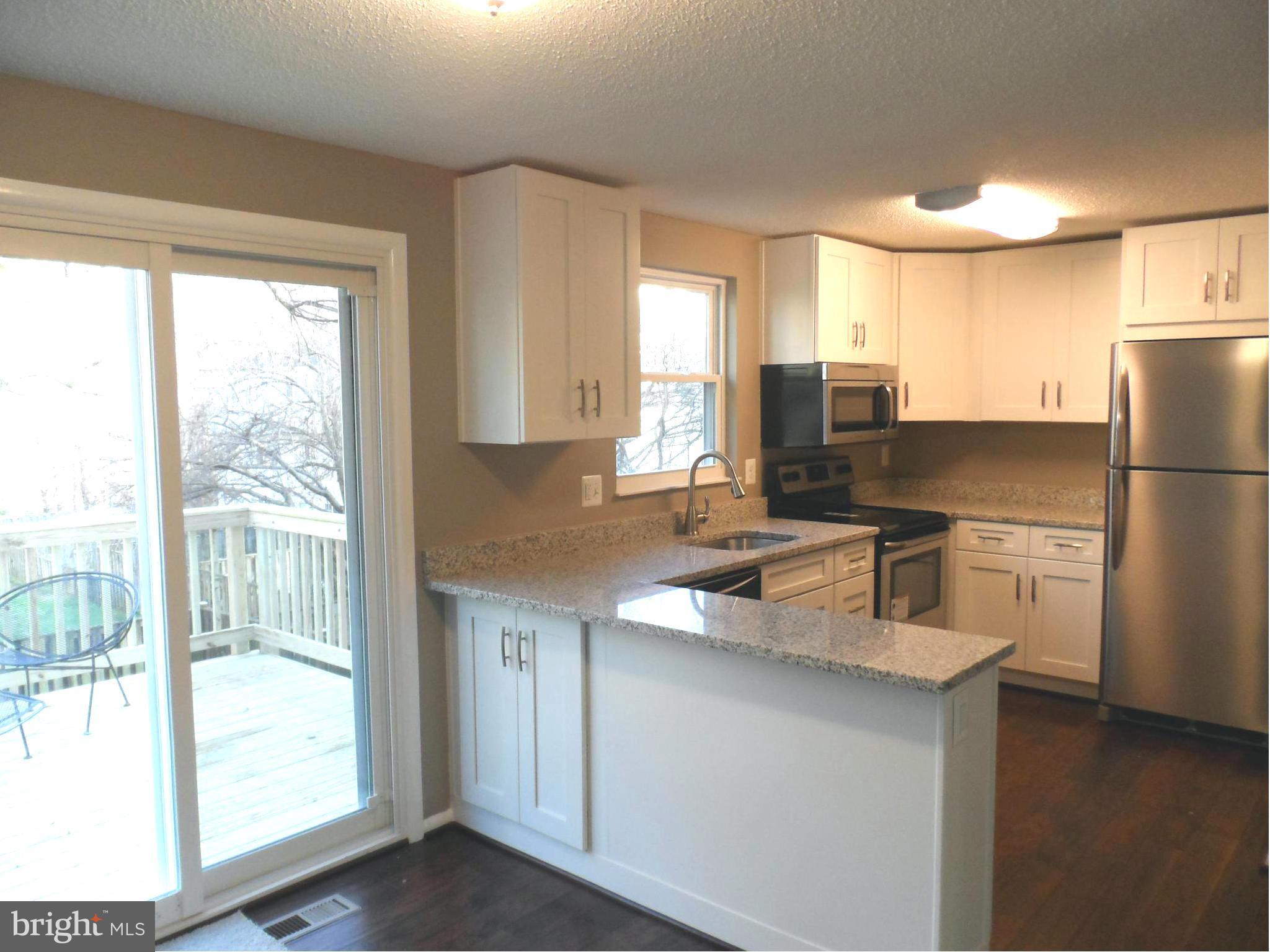 NEWINGTON FOREST - Residential