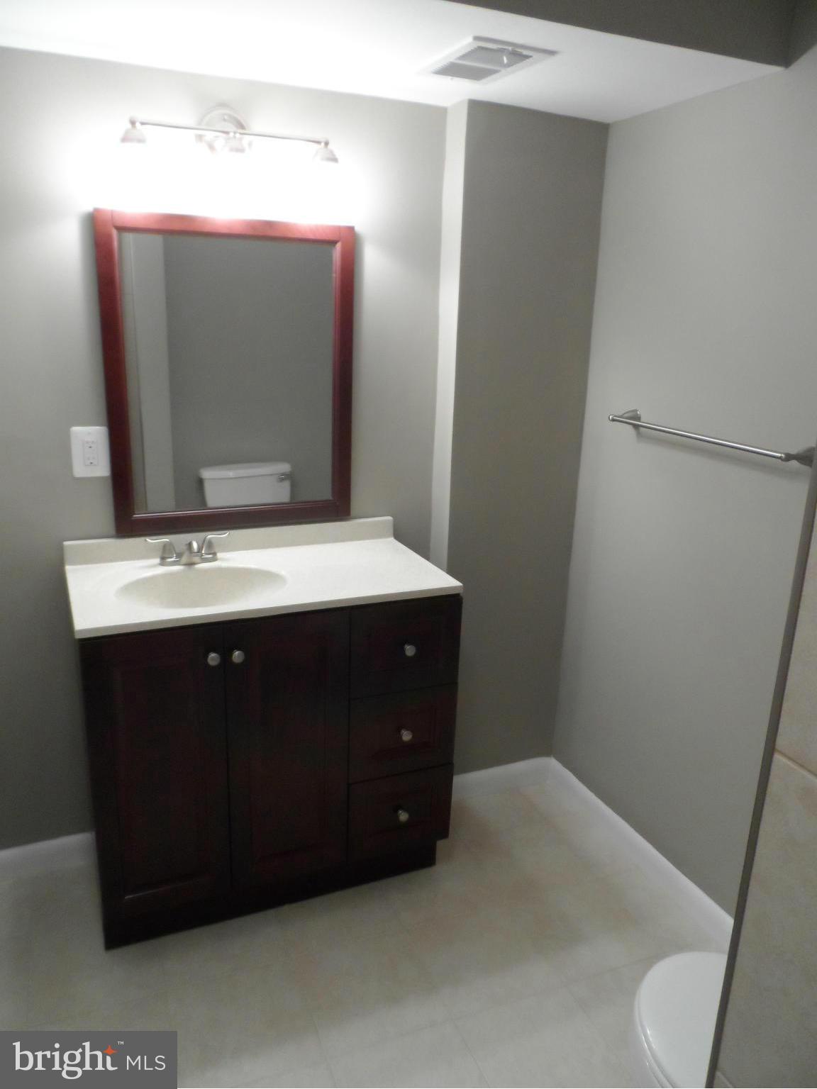 NEWINGTON FOREST - Residential