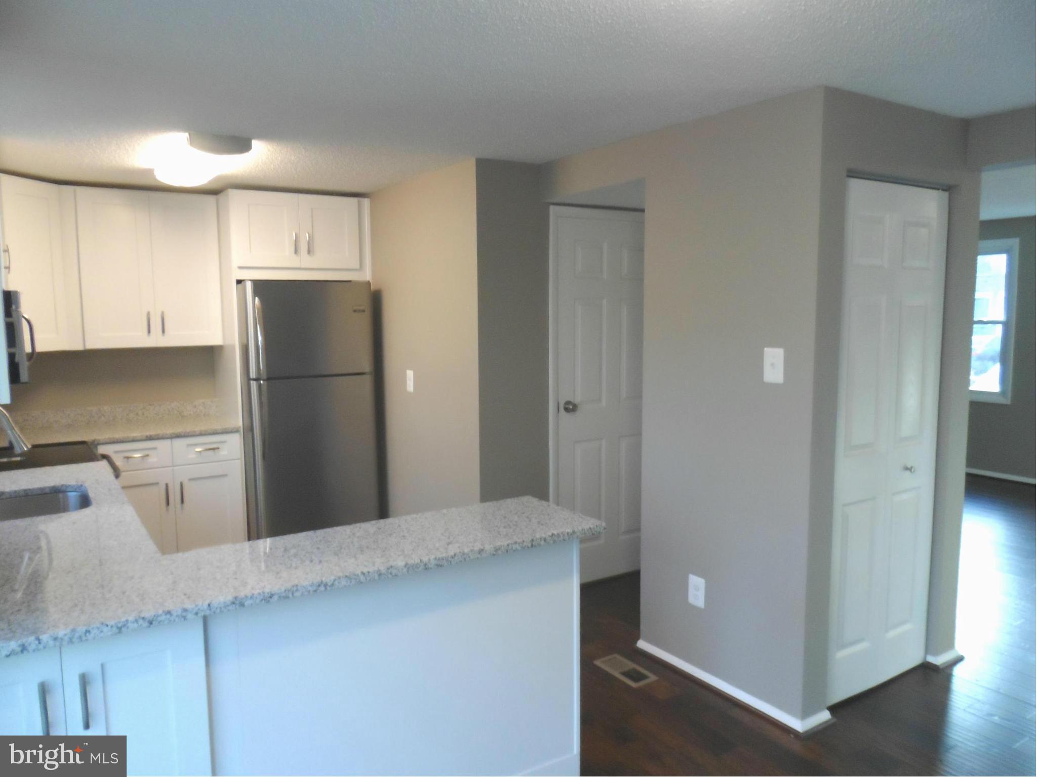 NEWINGTON FOREST - Residential