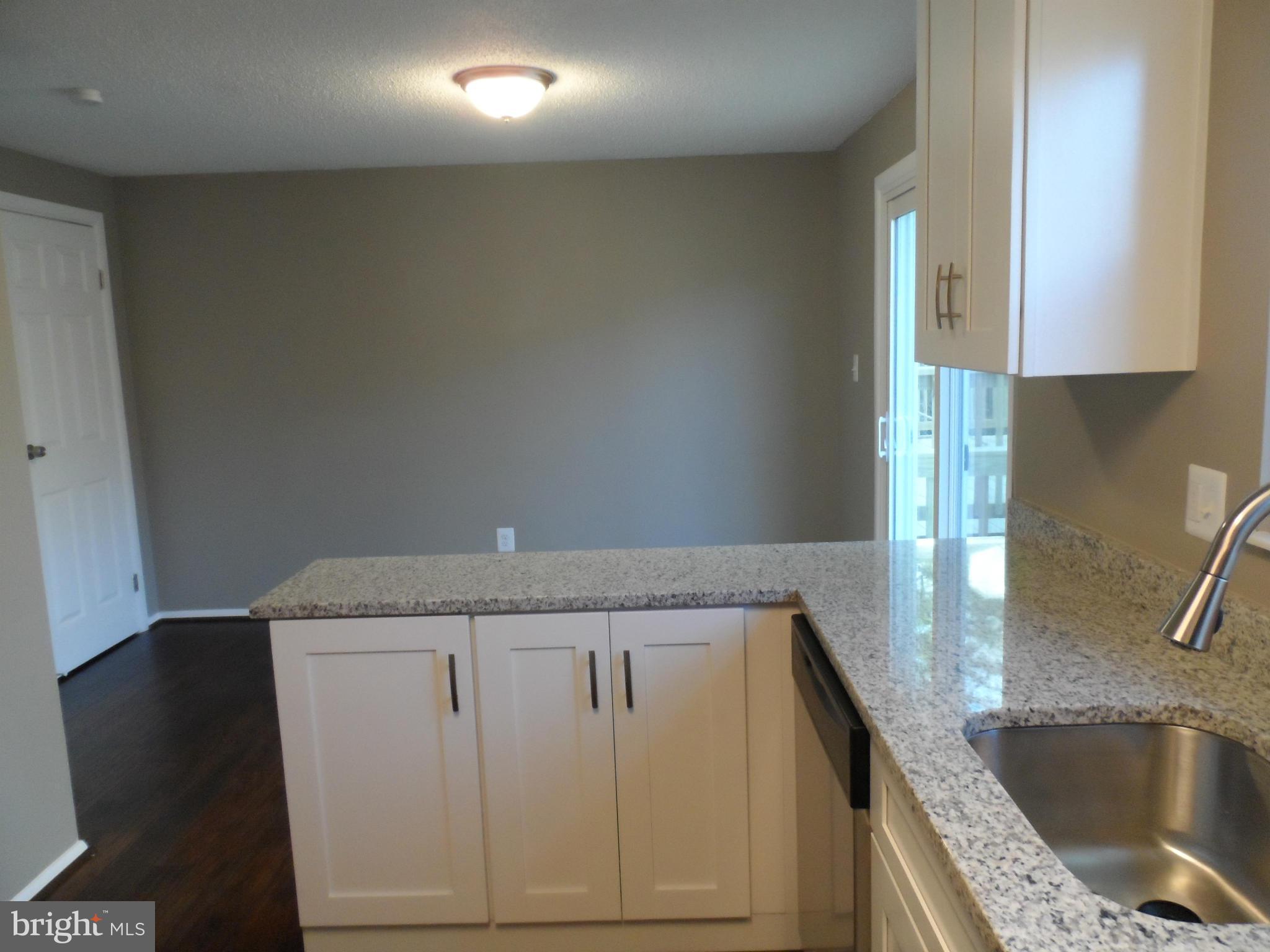 NEWINGTON FOREST - Residential