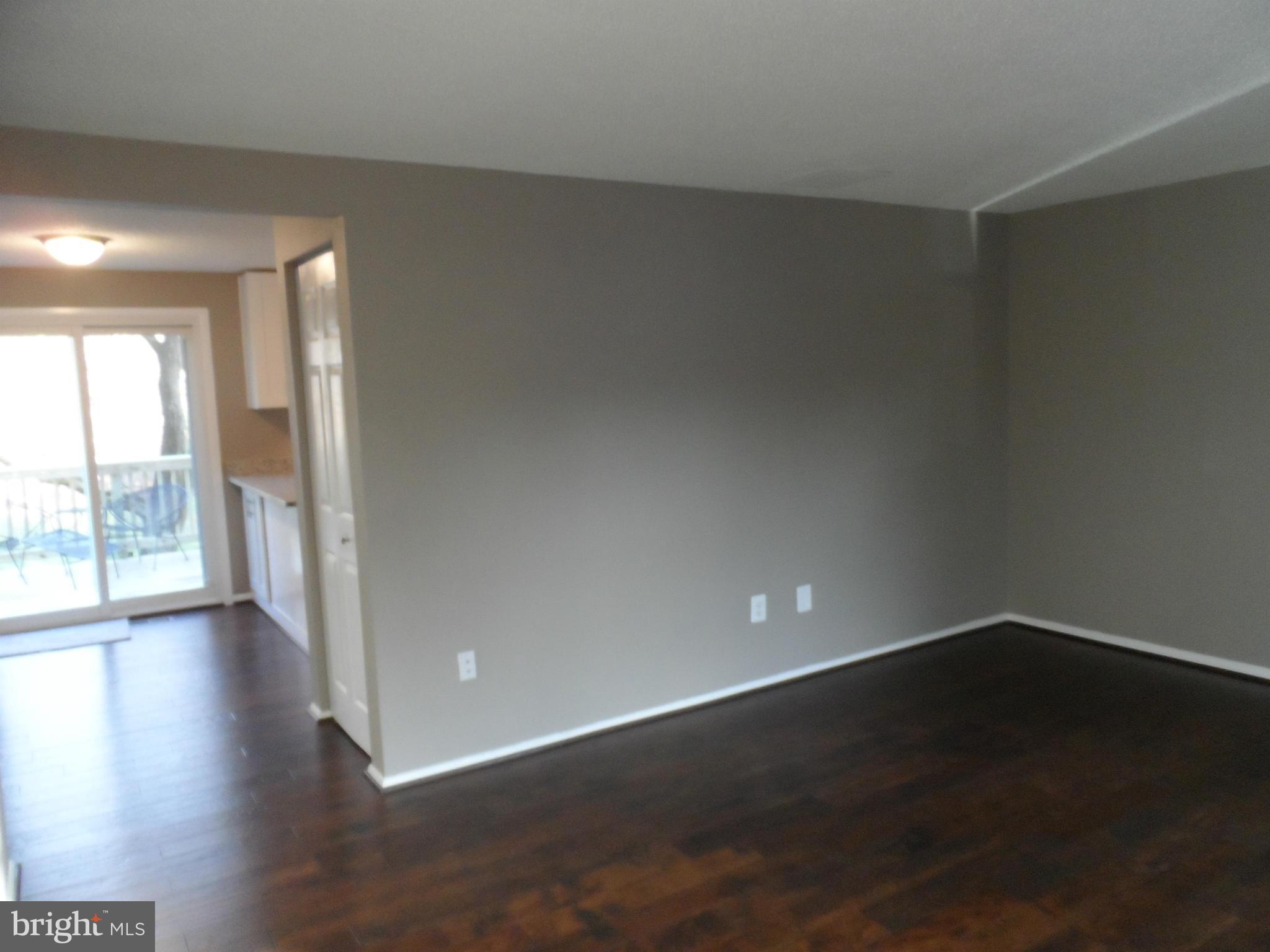 NEWINGTON FOREST - Residential