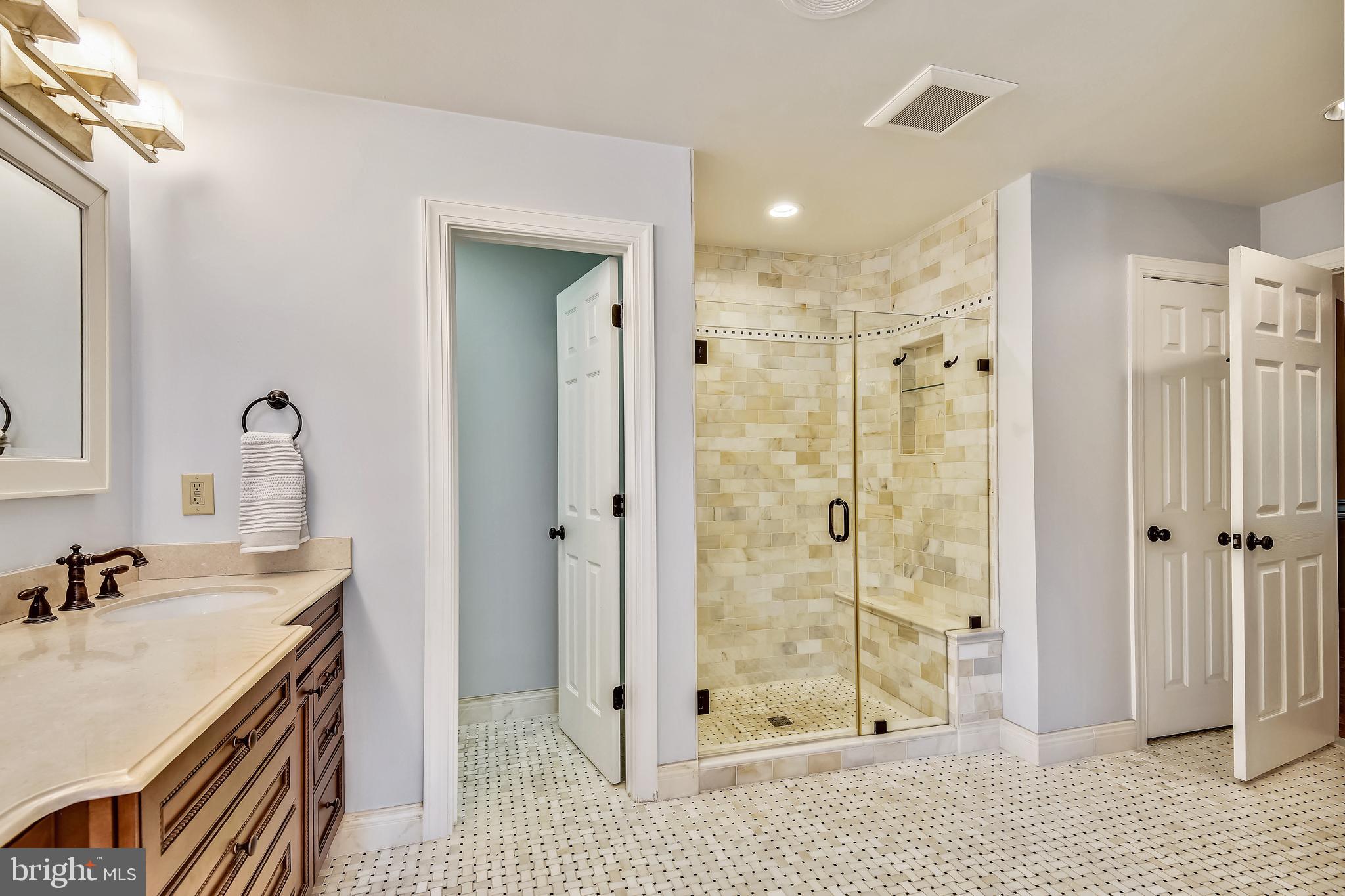 FRANKLIN FARM - Residential