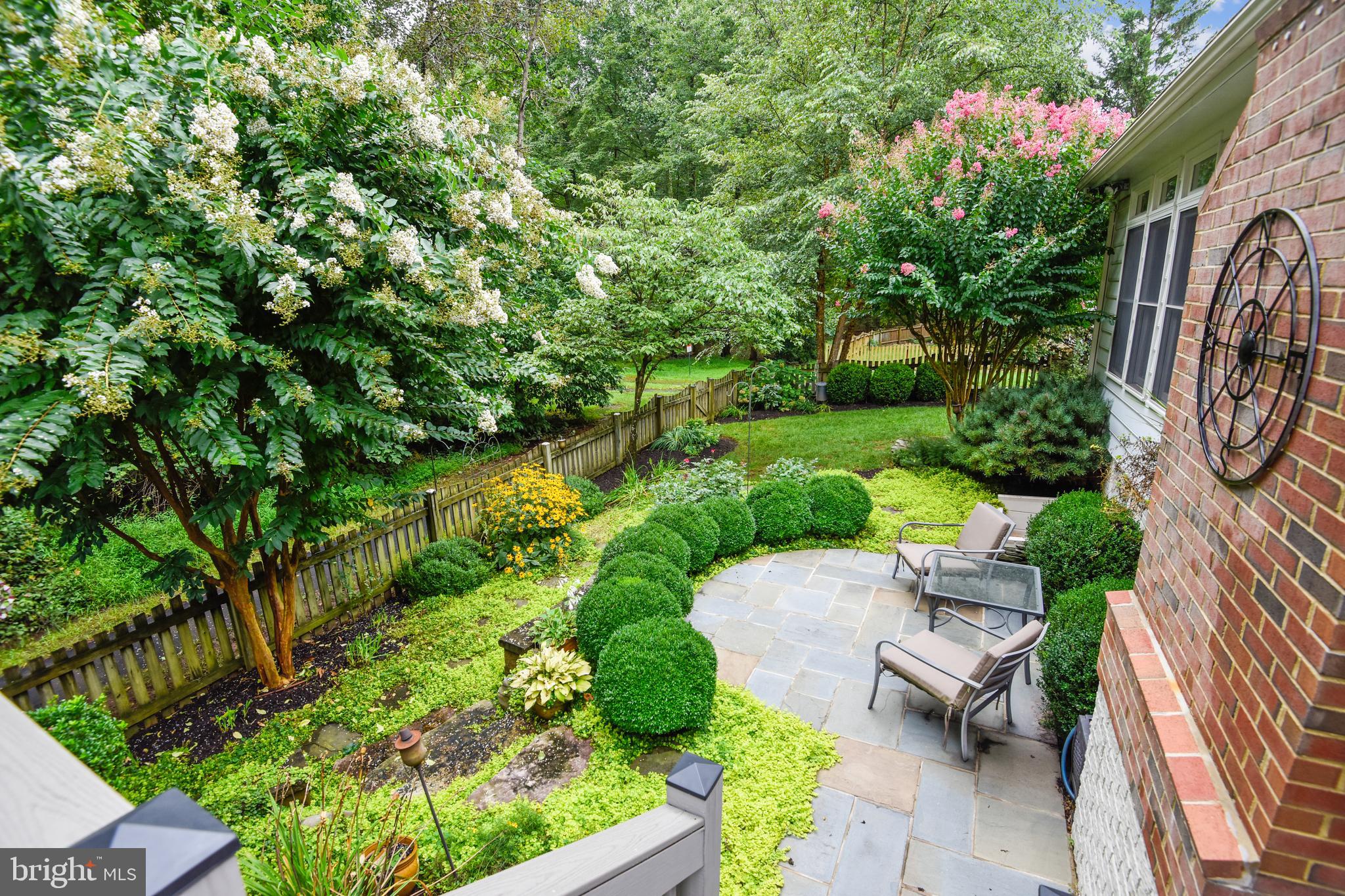 FRANKLIN FARM - Residential