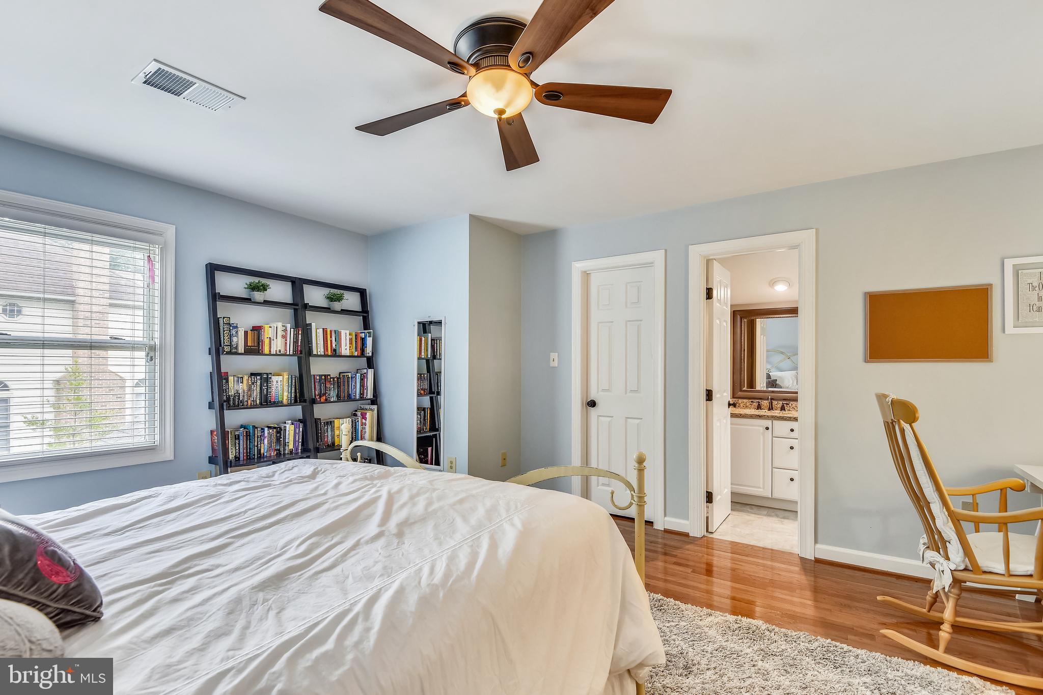 FRANKLIN FARM - Residential