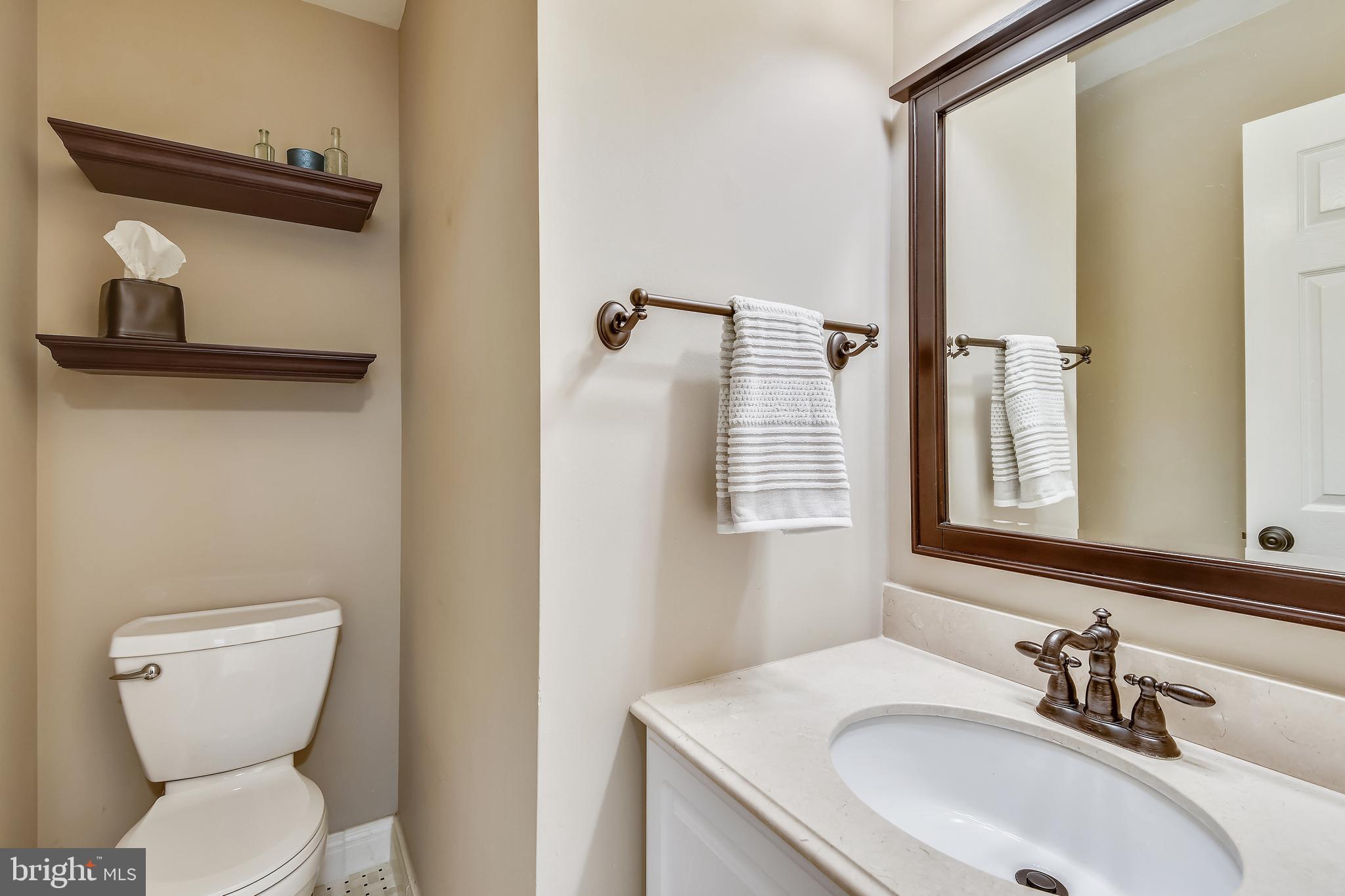 FRANKLIN FARM - Residential