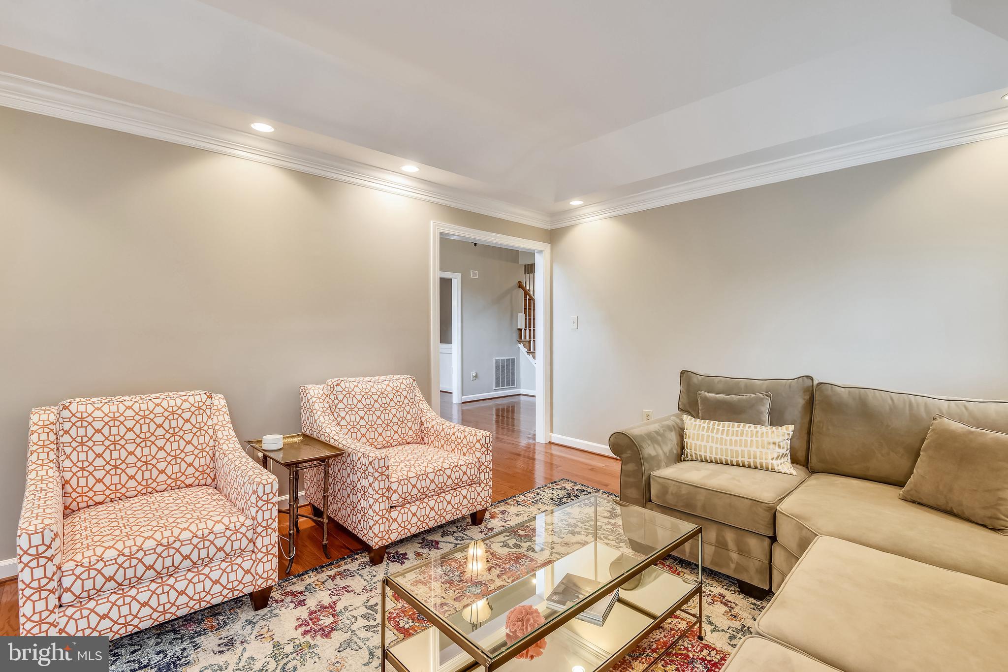 FRANKLIN FARM - Residential