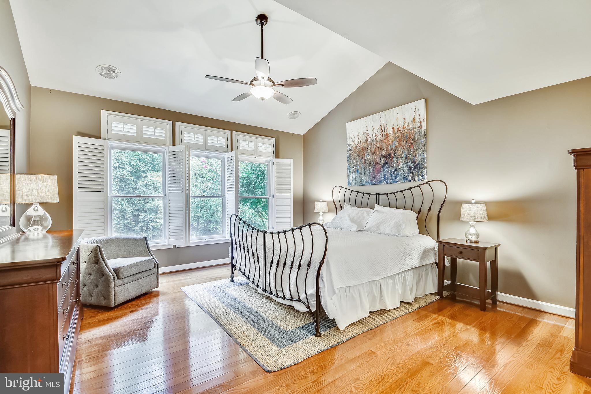 FRANKLIN FARM - Residential