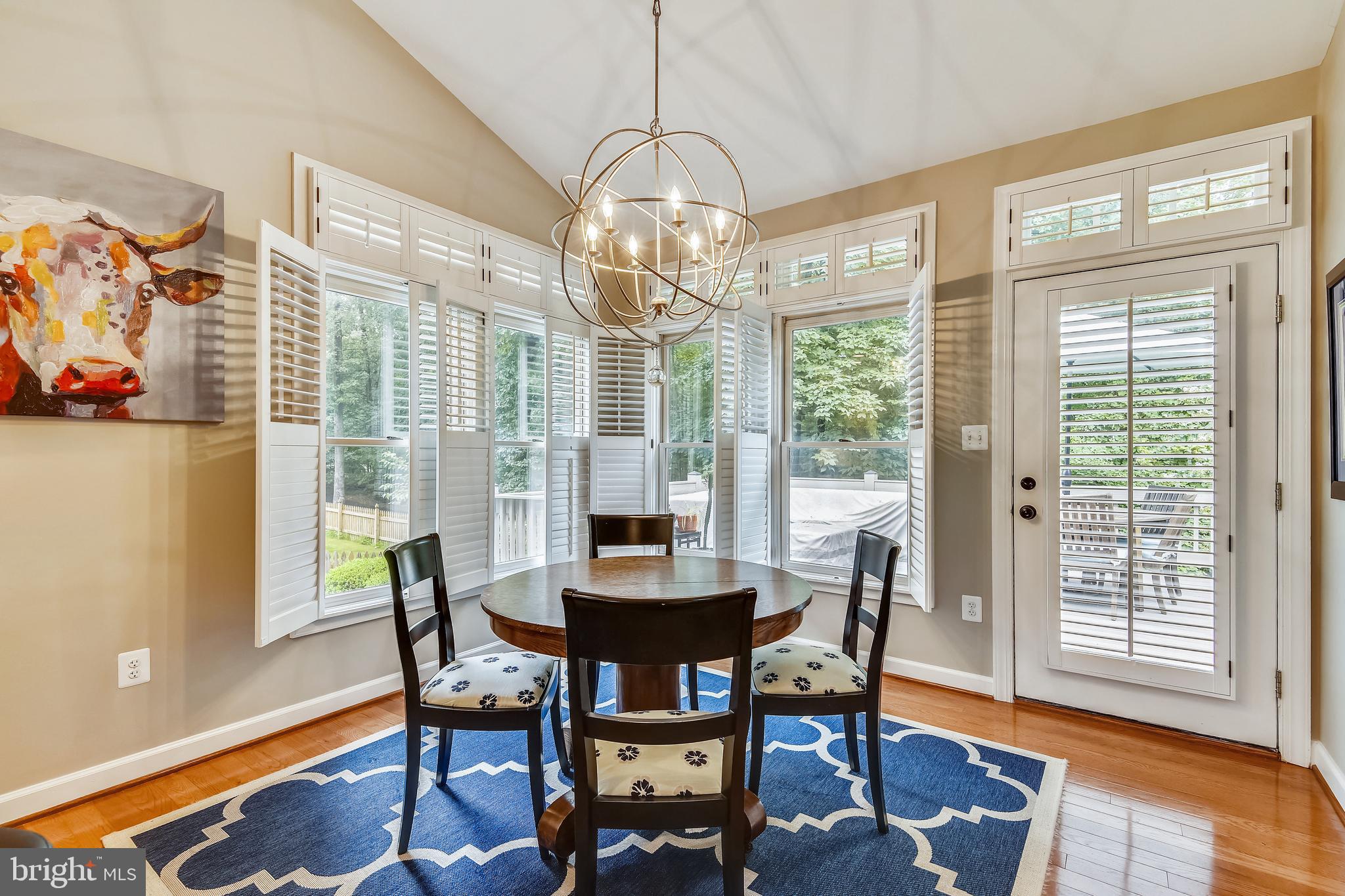 FRANKLIN FARM - Residential