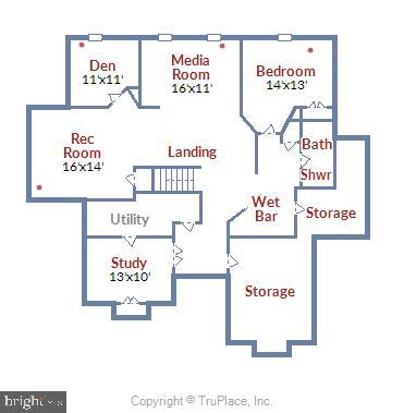 FRANKLIN FARM - Residential