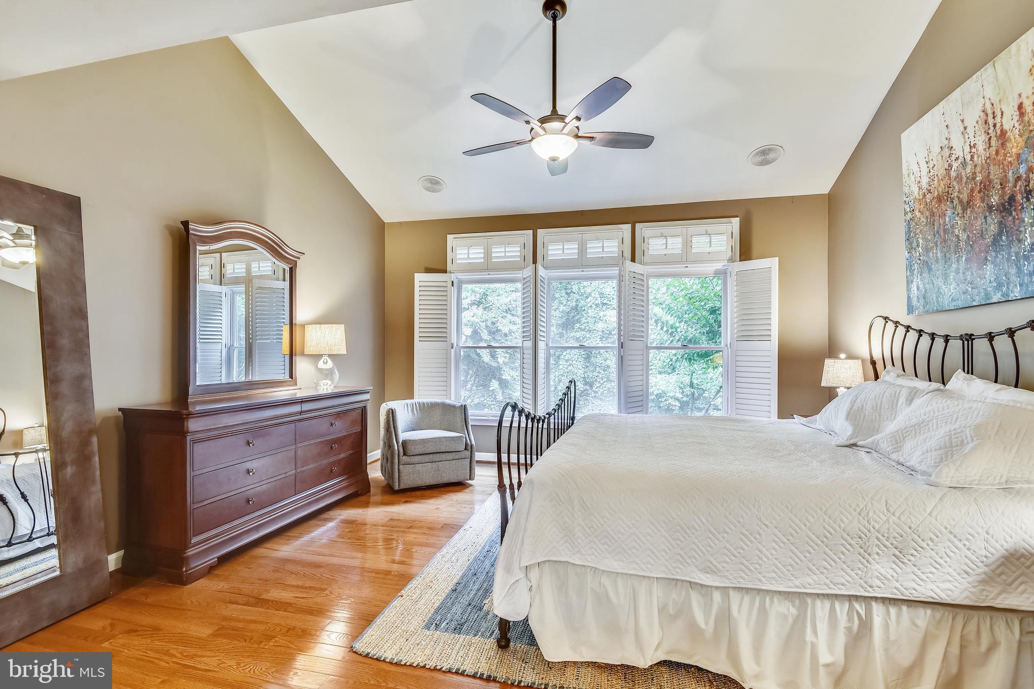 FRANKLIN FARM - Residential