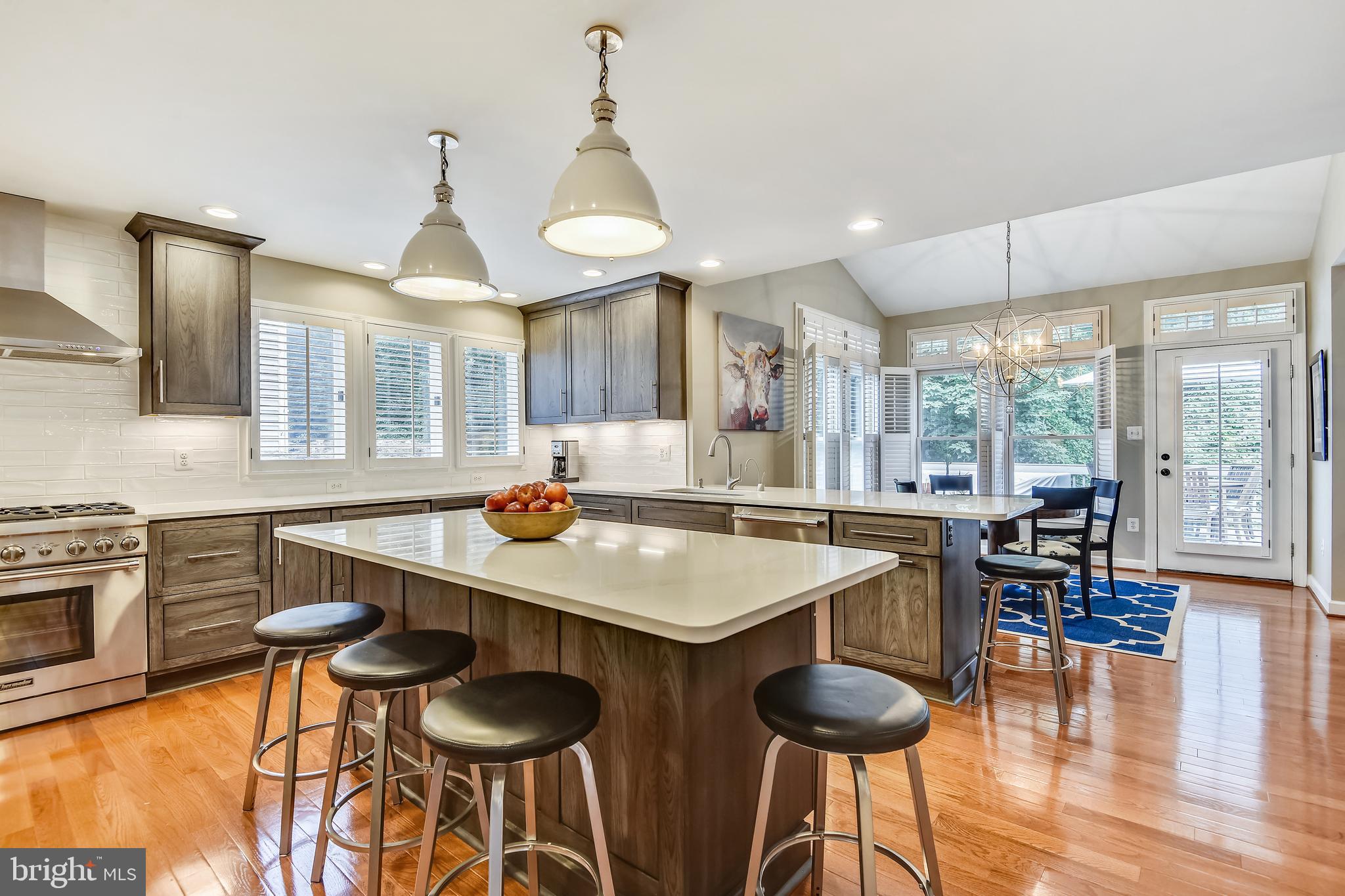 FRANKLIN FARM - Residential