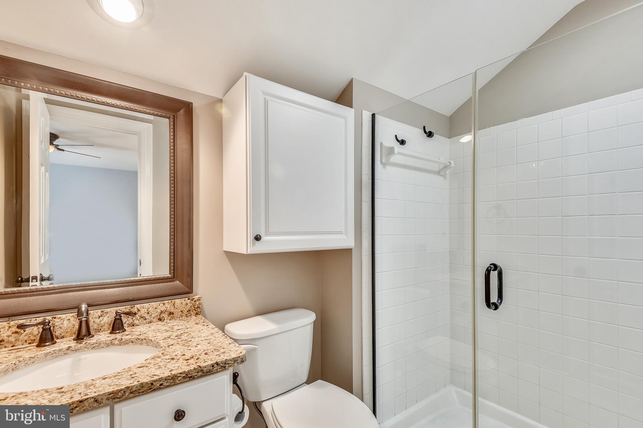 FRANKLIN FARM - Residential