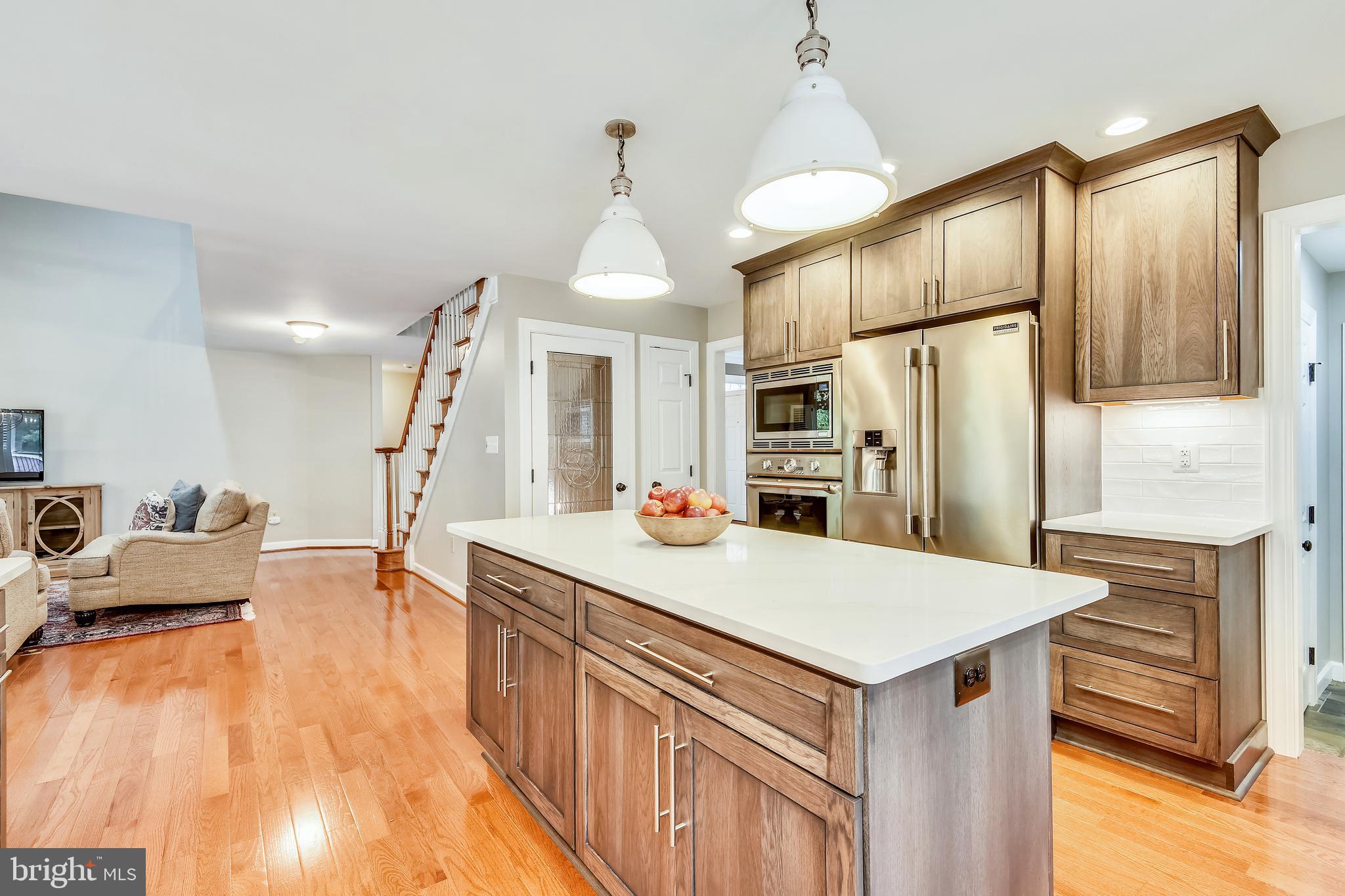 FRANKLIN FARM - Residential