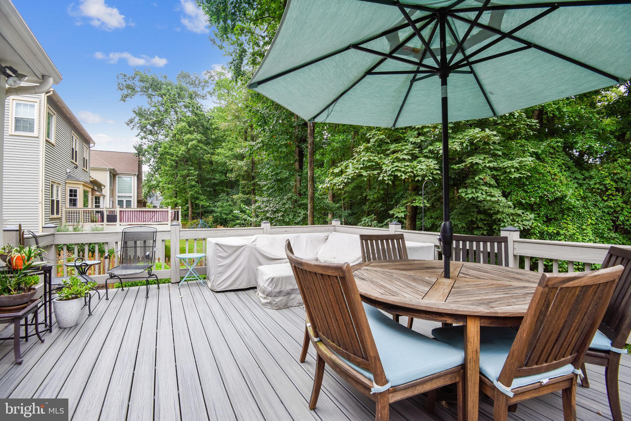 FRANKLIN FARM - Residential