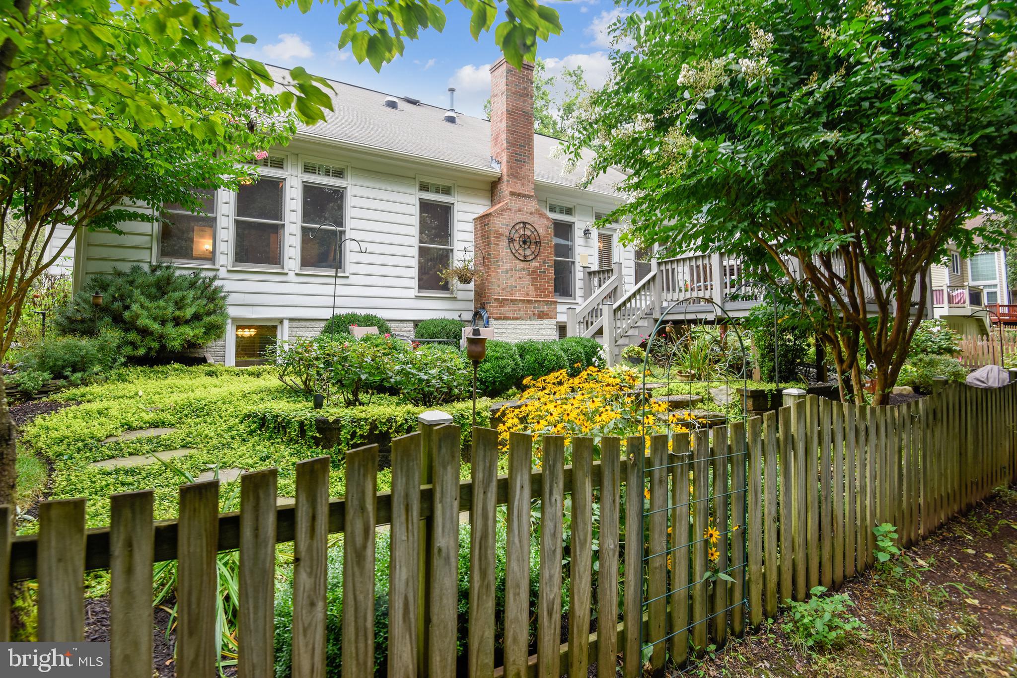 FRANKLIN FARM - Residential