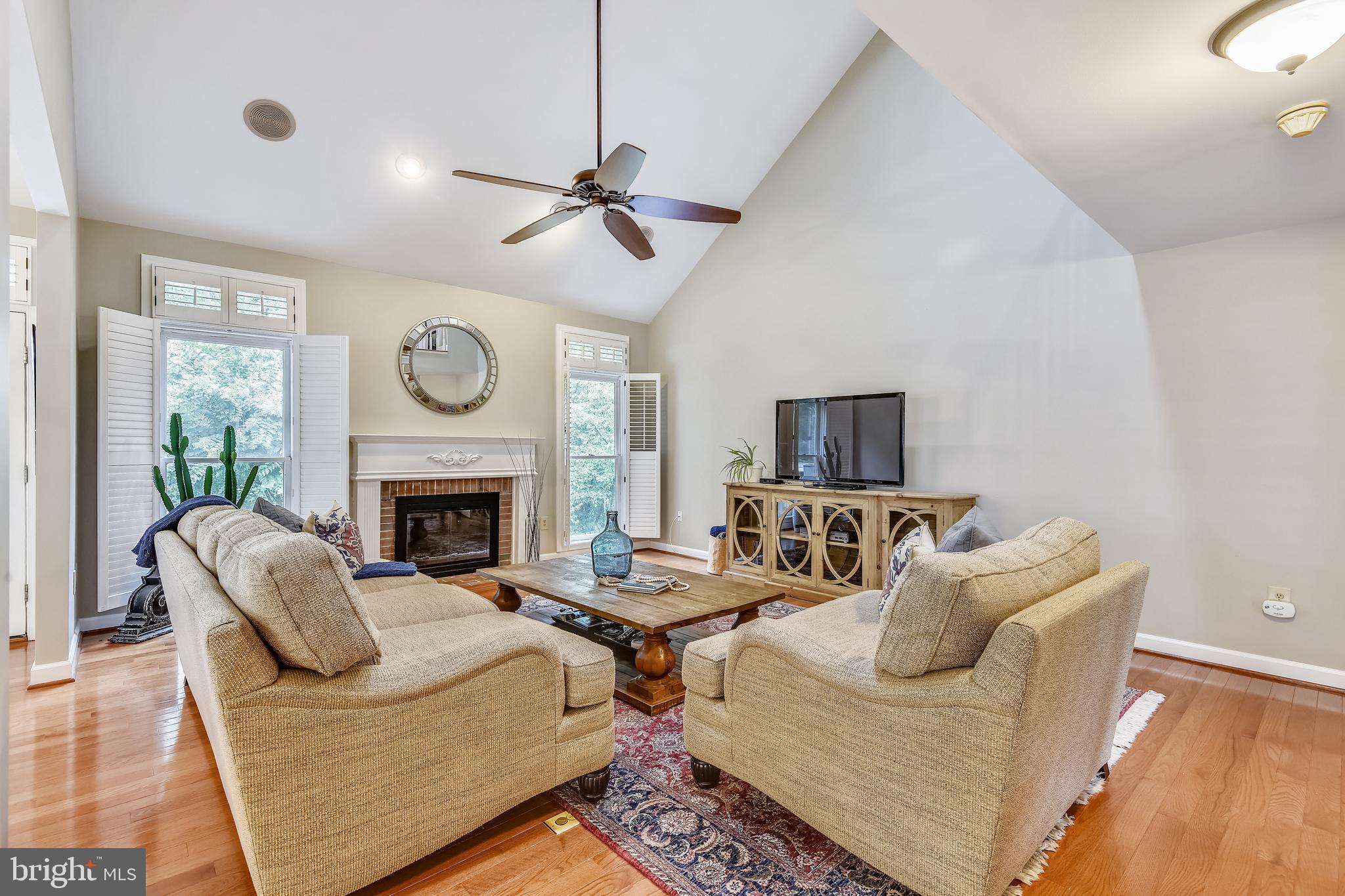 FRANKLIN FARM - Residential