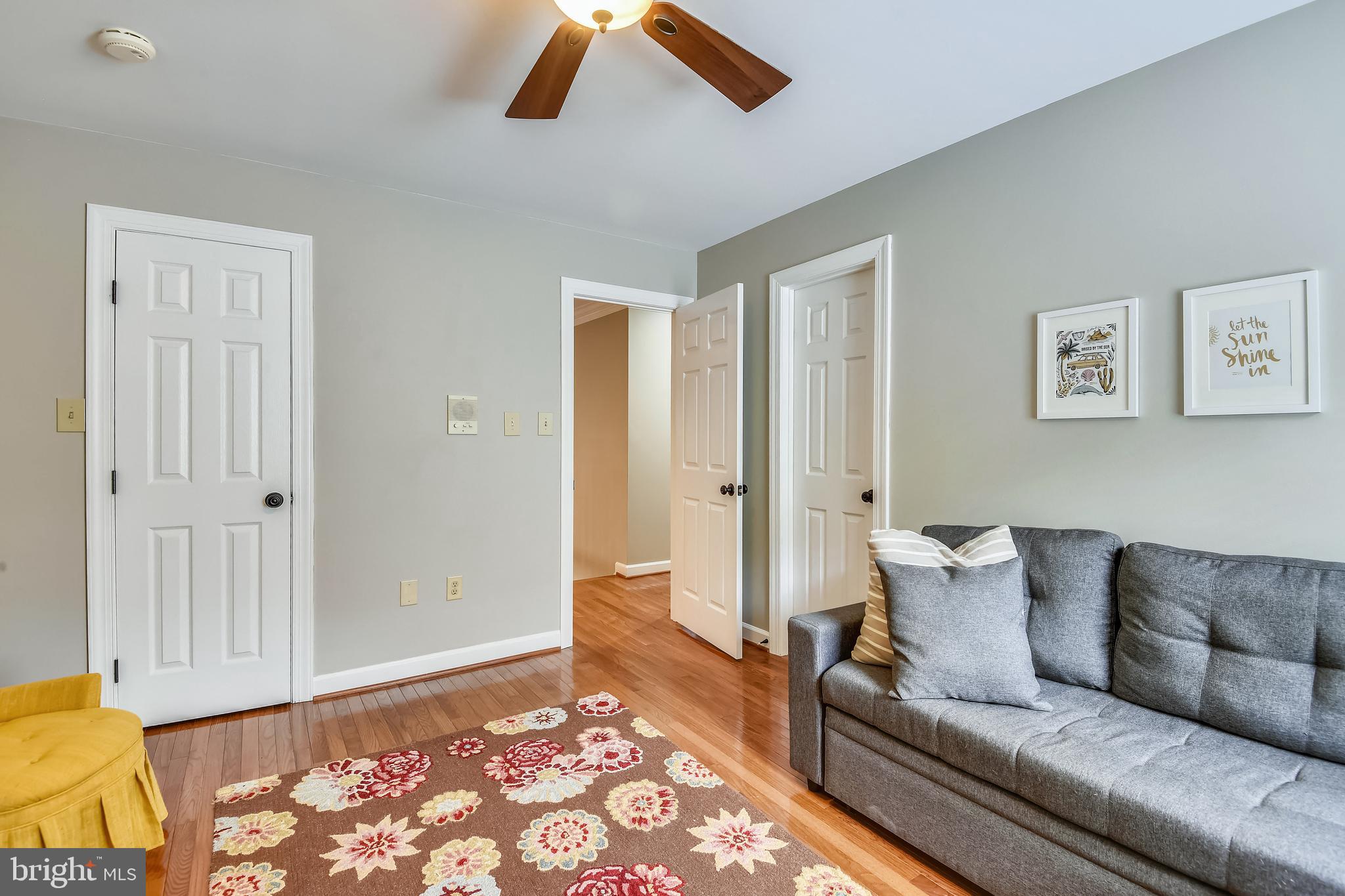 FRANKLIN FARM - Residential