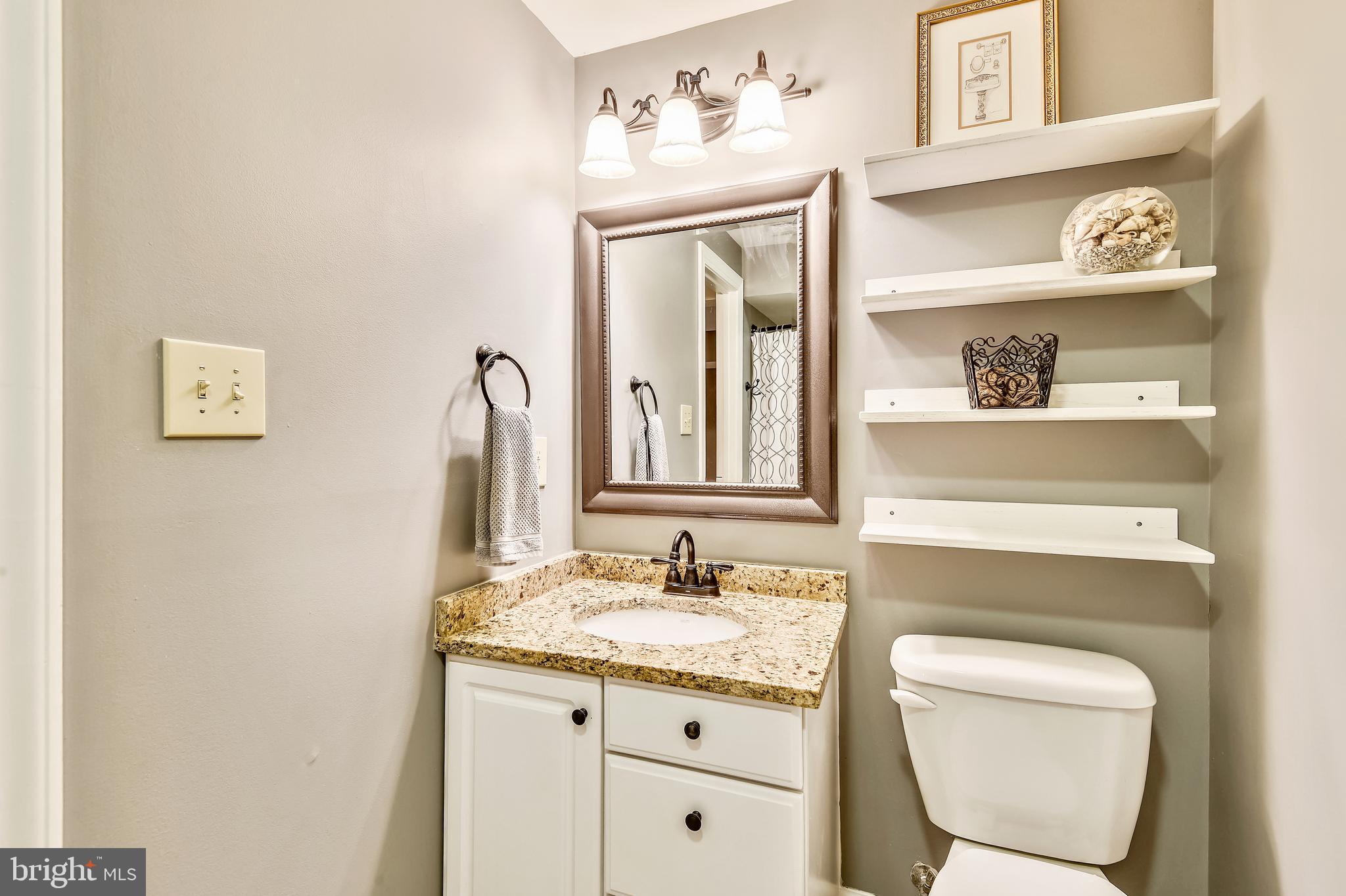 FRANKLIN FARM - Residential