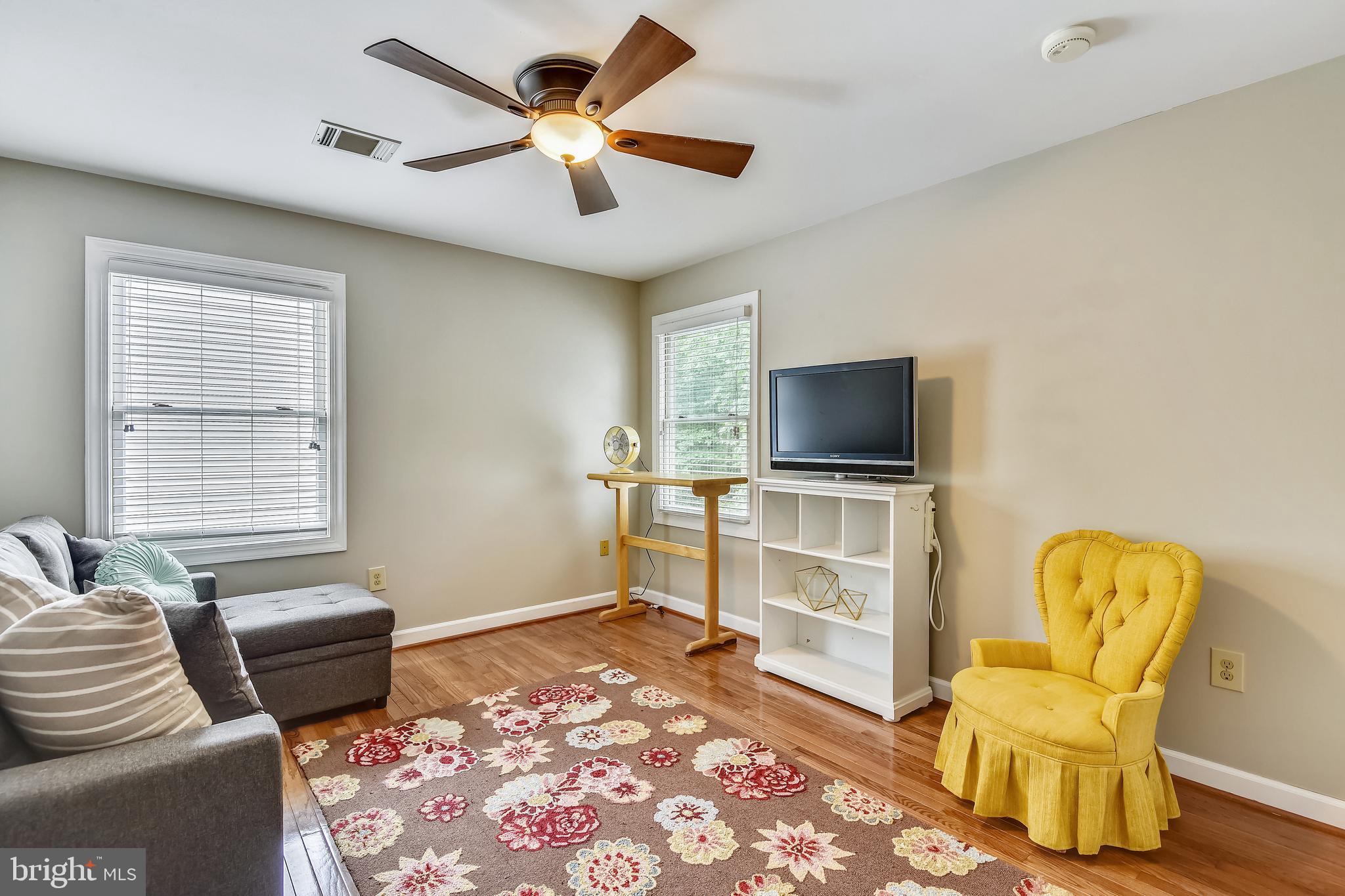 FRANKLIN FARM - Residential