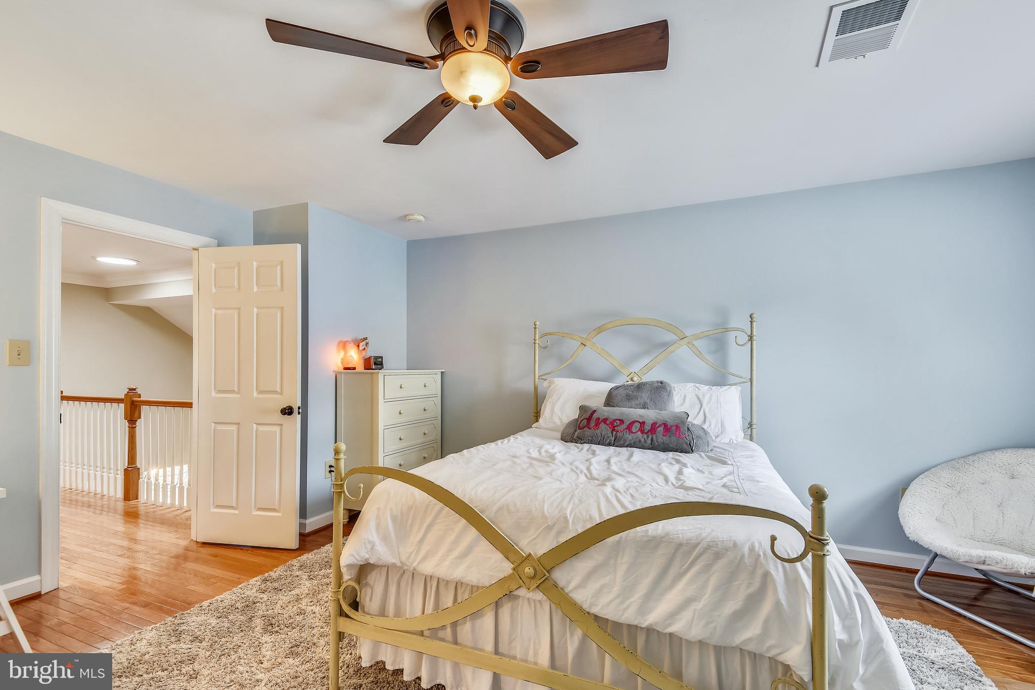 FRANKLIN FARM - Residential