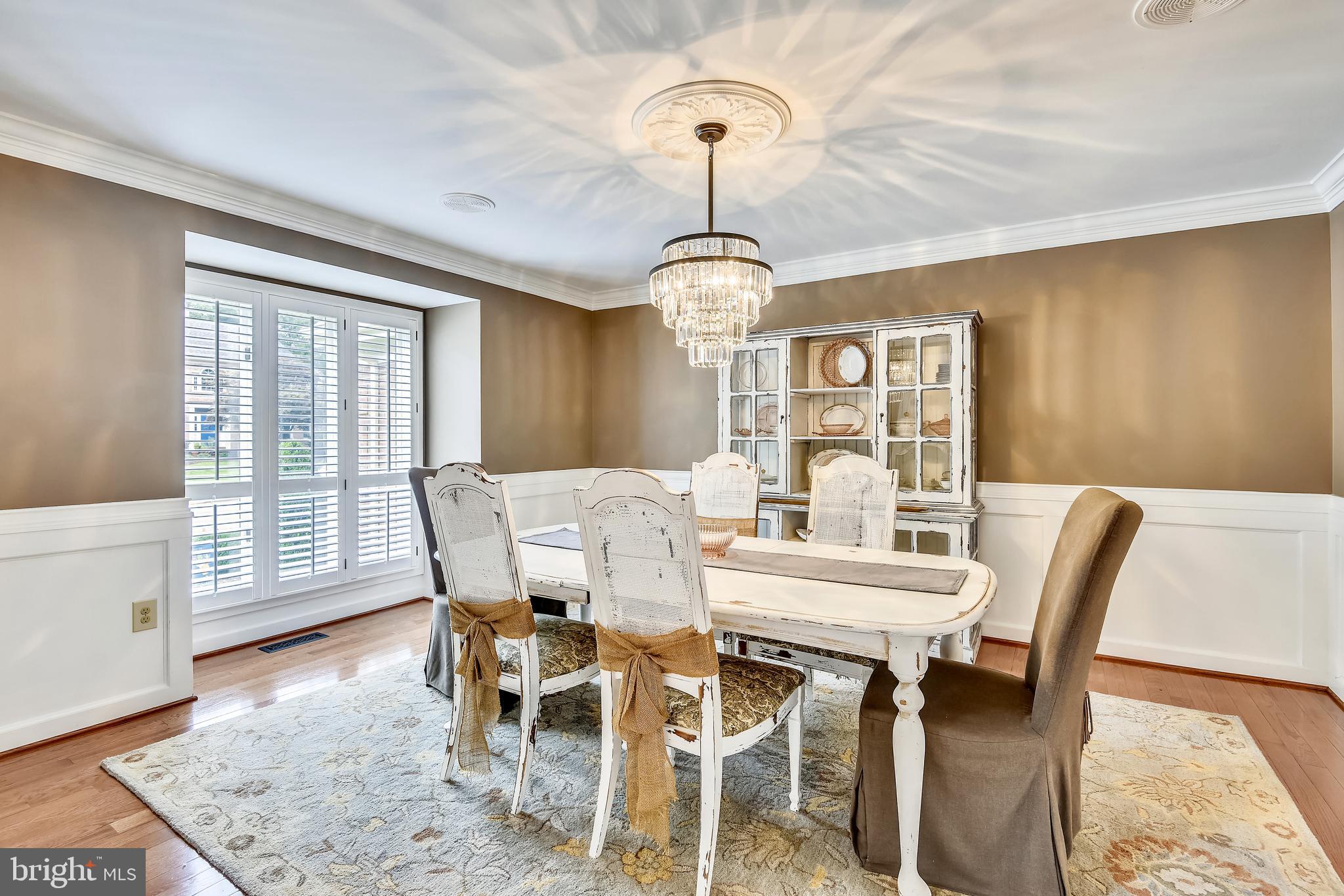 FRANKLIN FARM - Residential