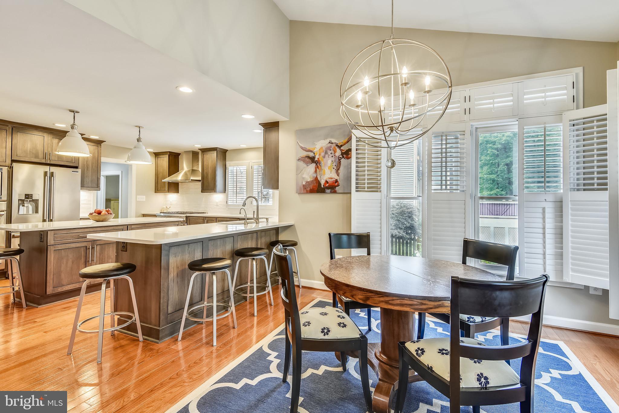 FRANKLIN FARM - Residential