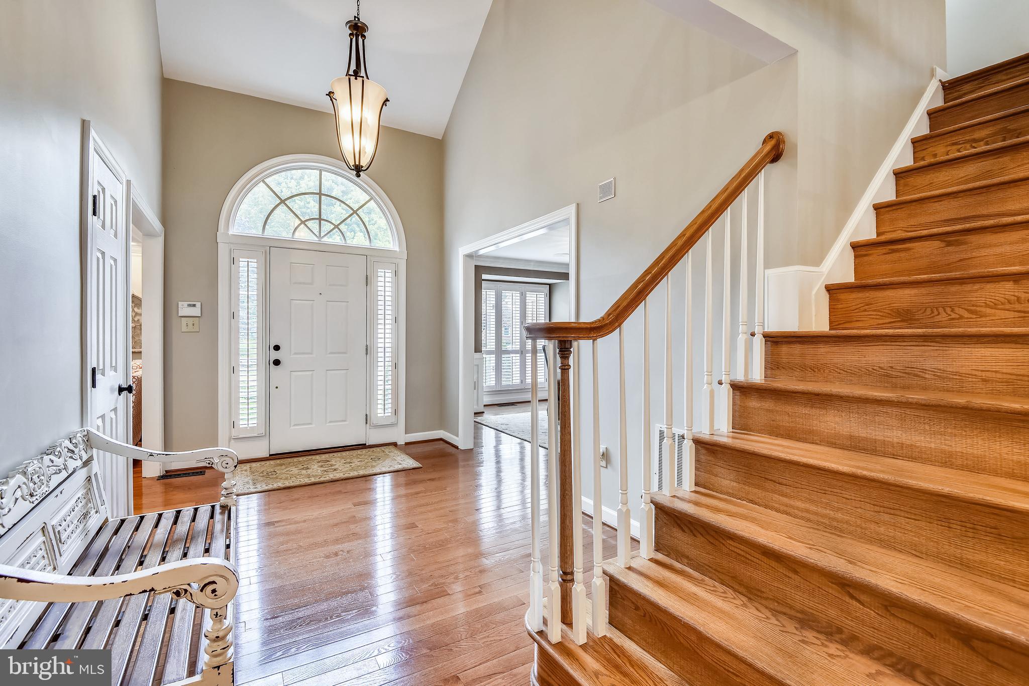 FRANKLIN FARM - Residential