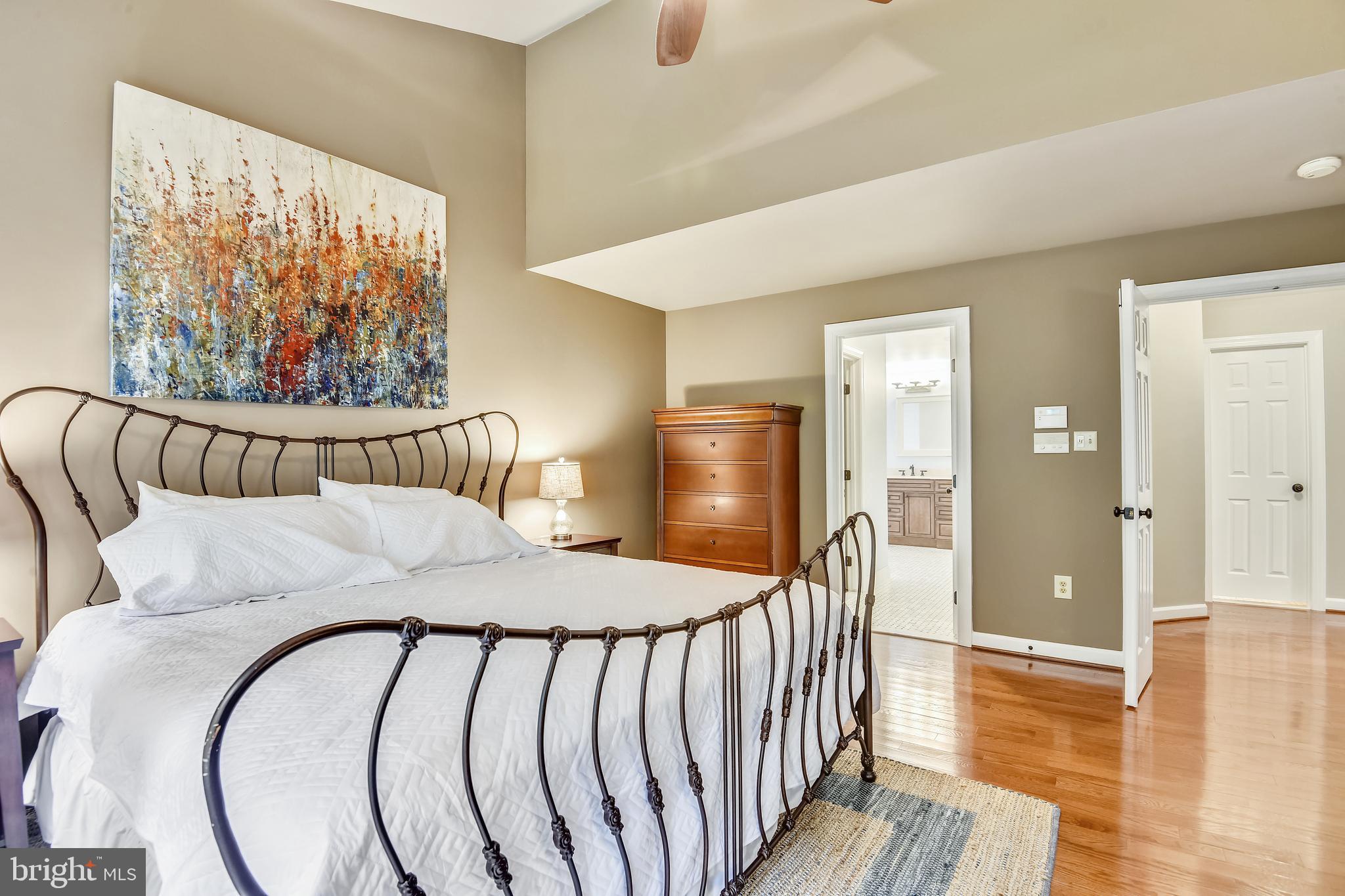 FRANKLIN FARM - Residential