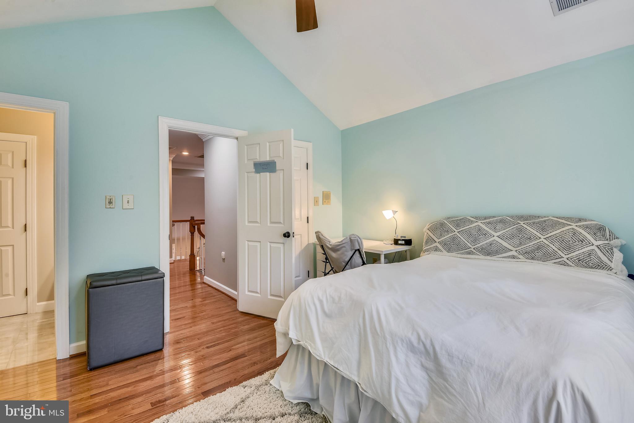 FRANKLIN FARM - Residential