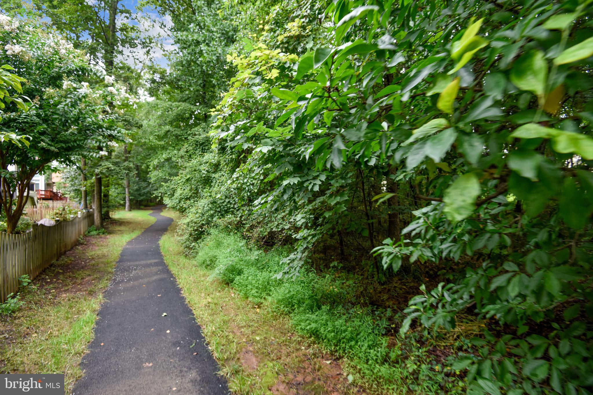 FRANKLIN FARM - Residential