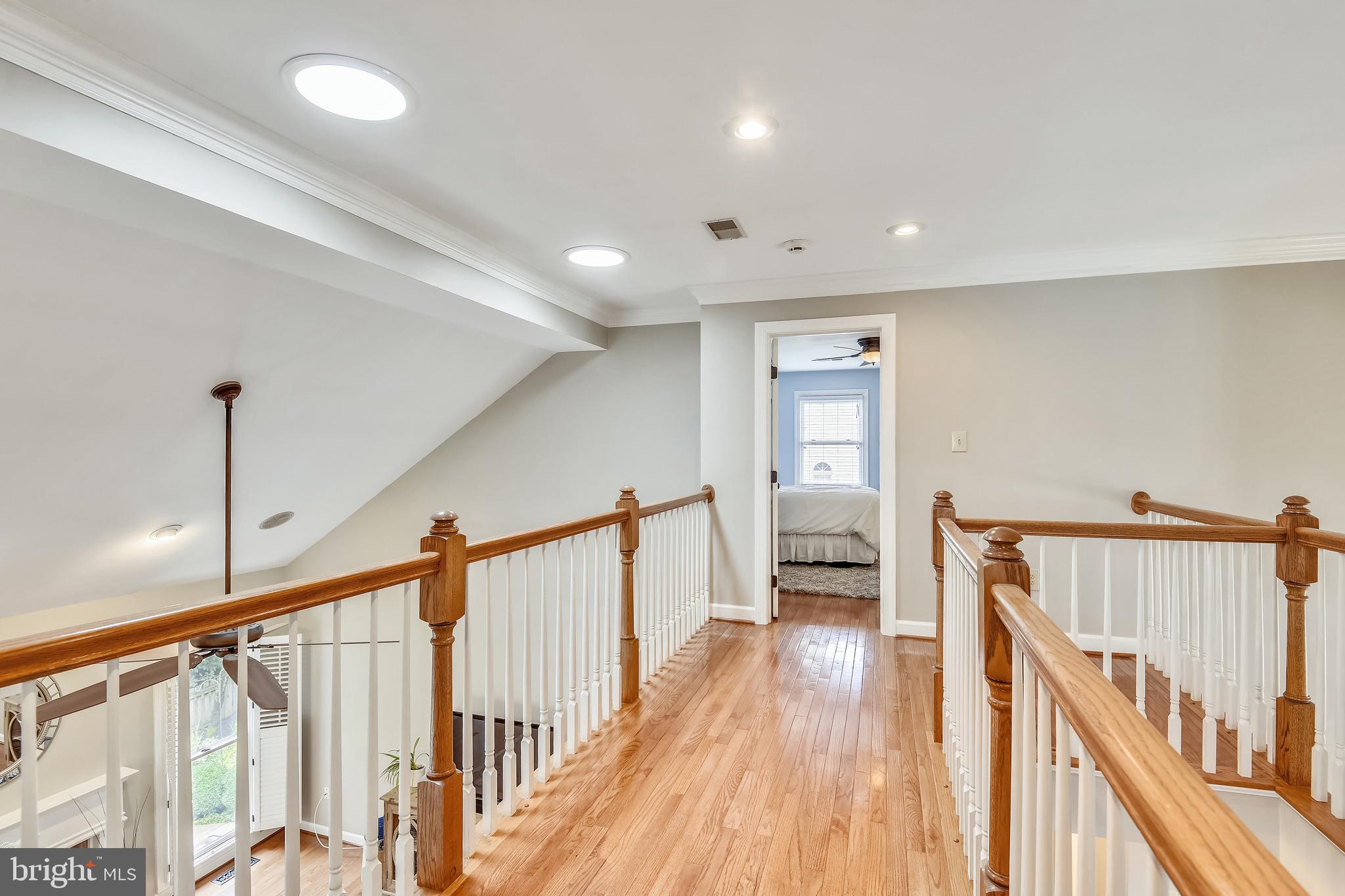 FRANKLIN FARM - Residential