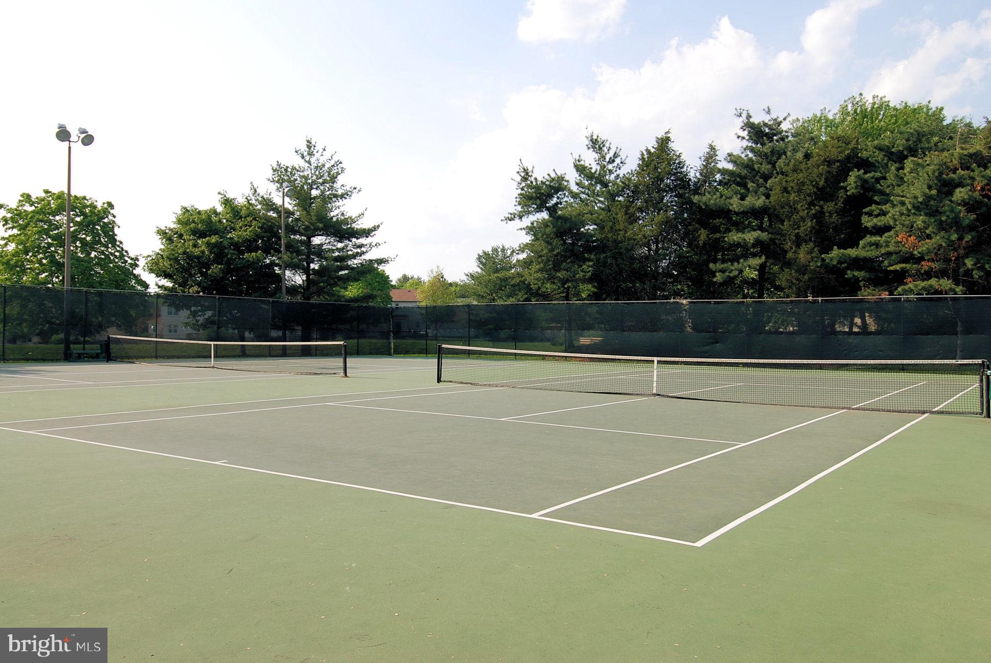 FRANKLIN FARM - Residential