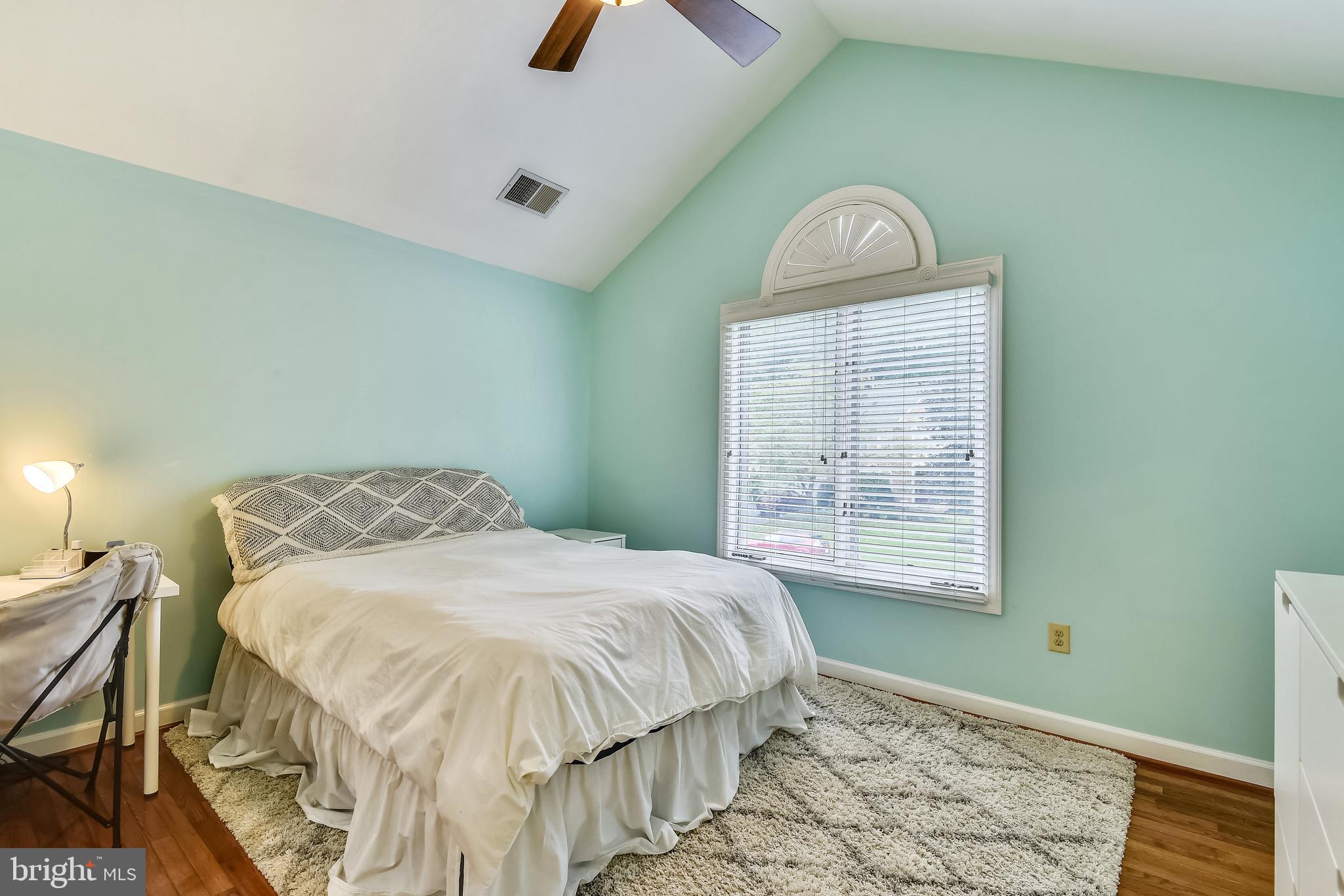 FRANKLIN FARM - Residential